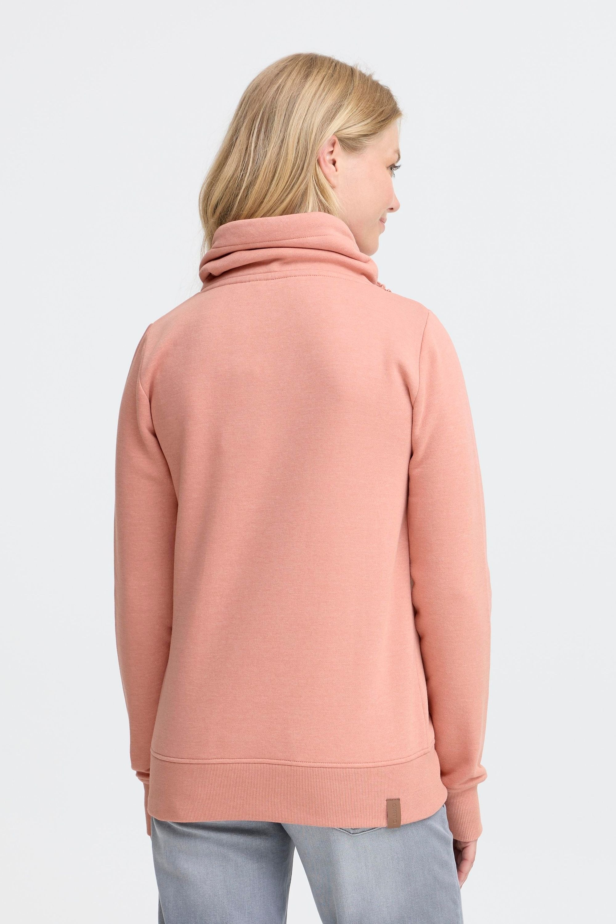 OXMO Sweatjacke »Trainingsjacke OXMILLE«