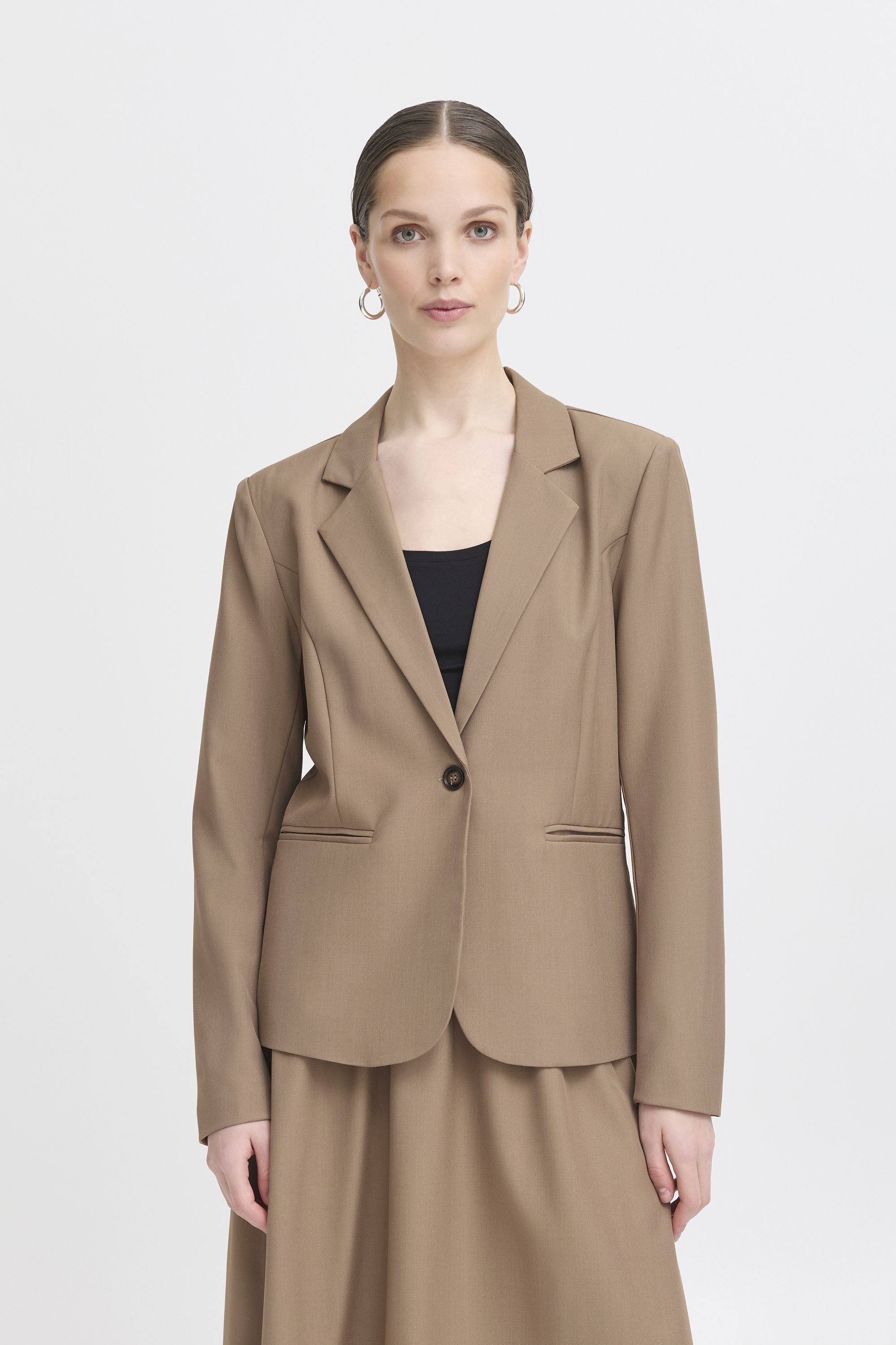 Ichi Jackenblazer »Jackenblazer IXDORTHEA«