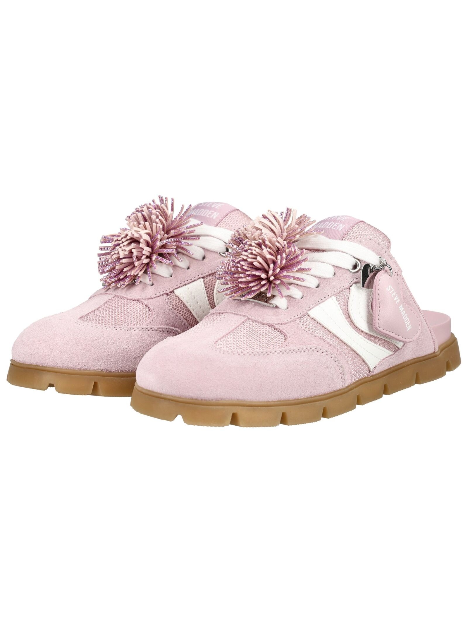 STEVE MADDEN Pantolette »STEVE MADDEN Pantoletten Leder«