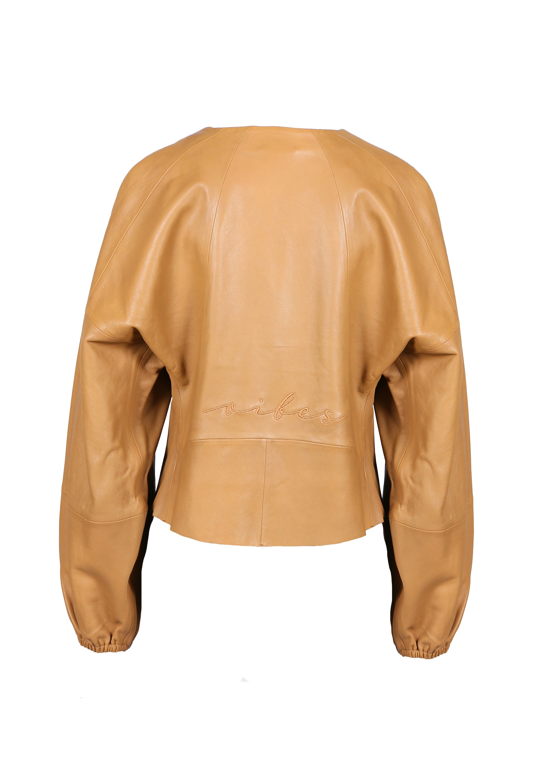 Freaky Nation Lederjacke "Loving-FN" günstig online kaufen