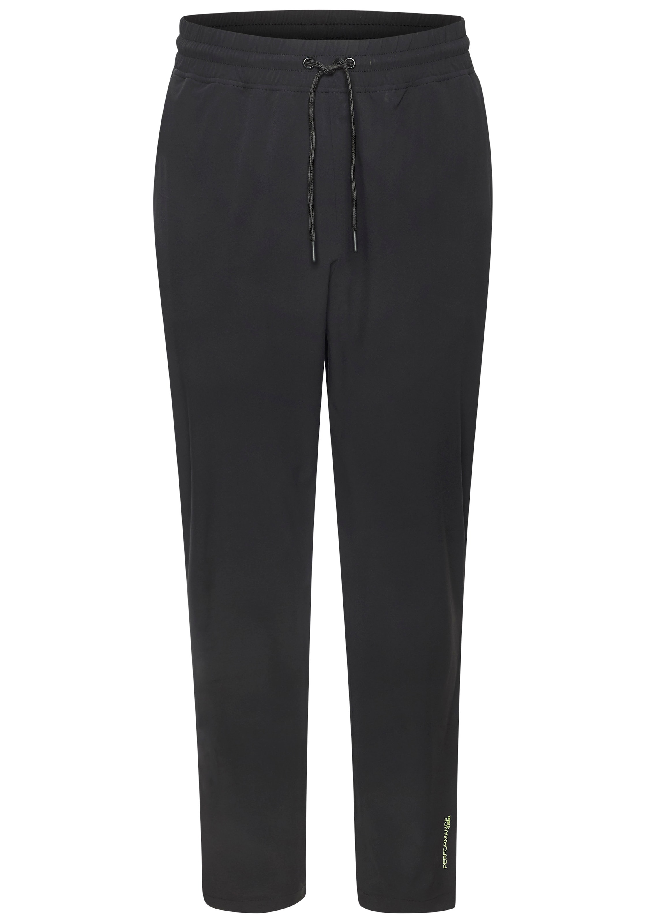 Le Jogger Performance Laufhose, mit reflektierendem Logo unten am linken Be günstig online kaufen
