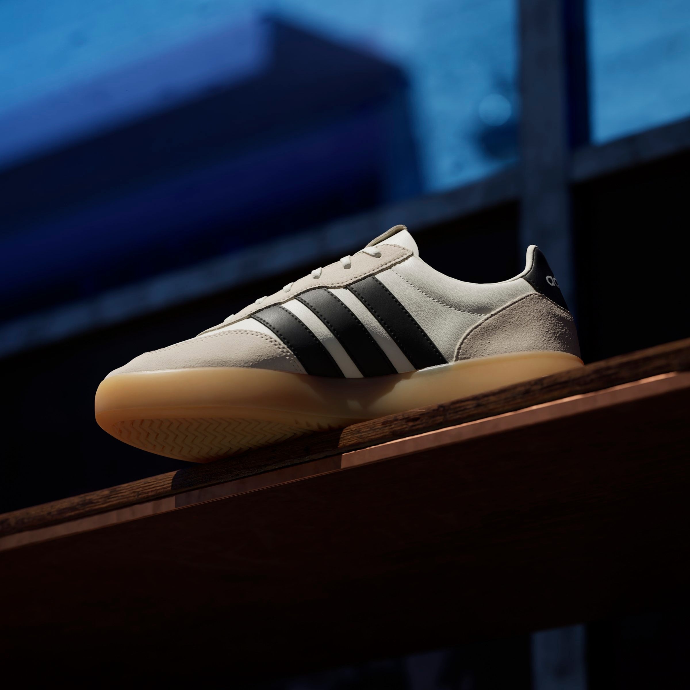 adidas Sportswear Sneaker »BARREDA DECODE«