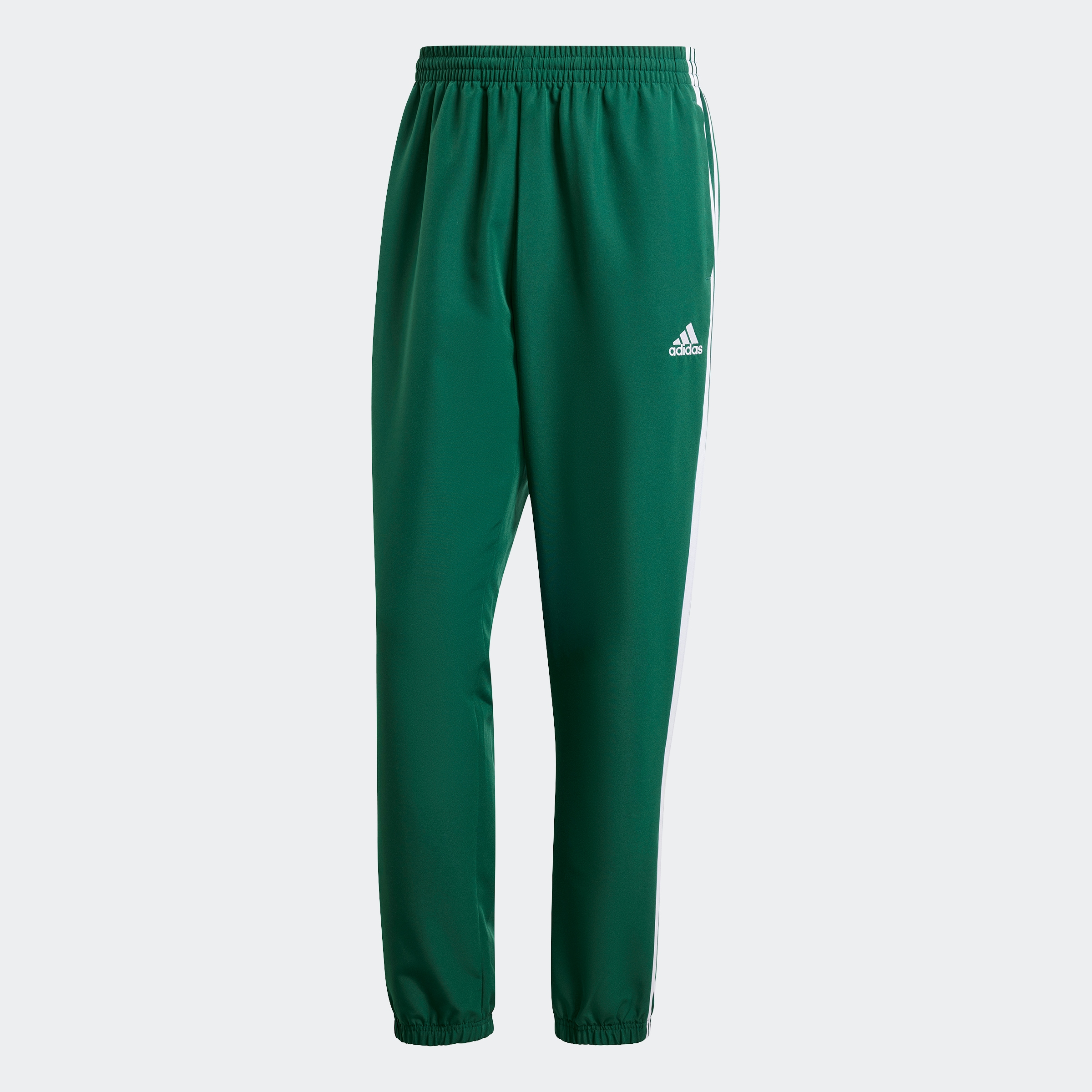 adidas Sportswear Trainingsanzug »M 3S WV TT TS«, (2 tlg.)