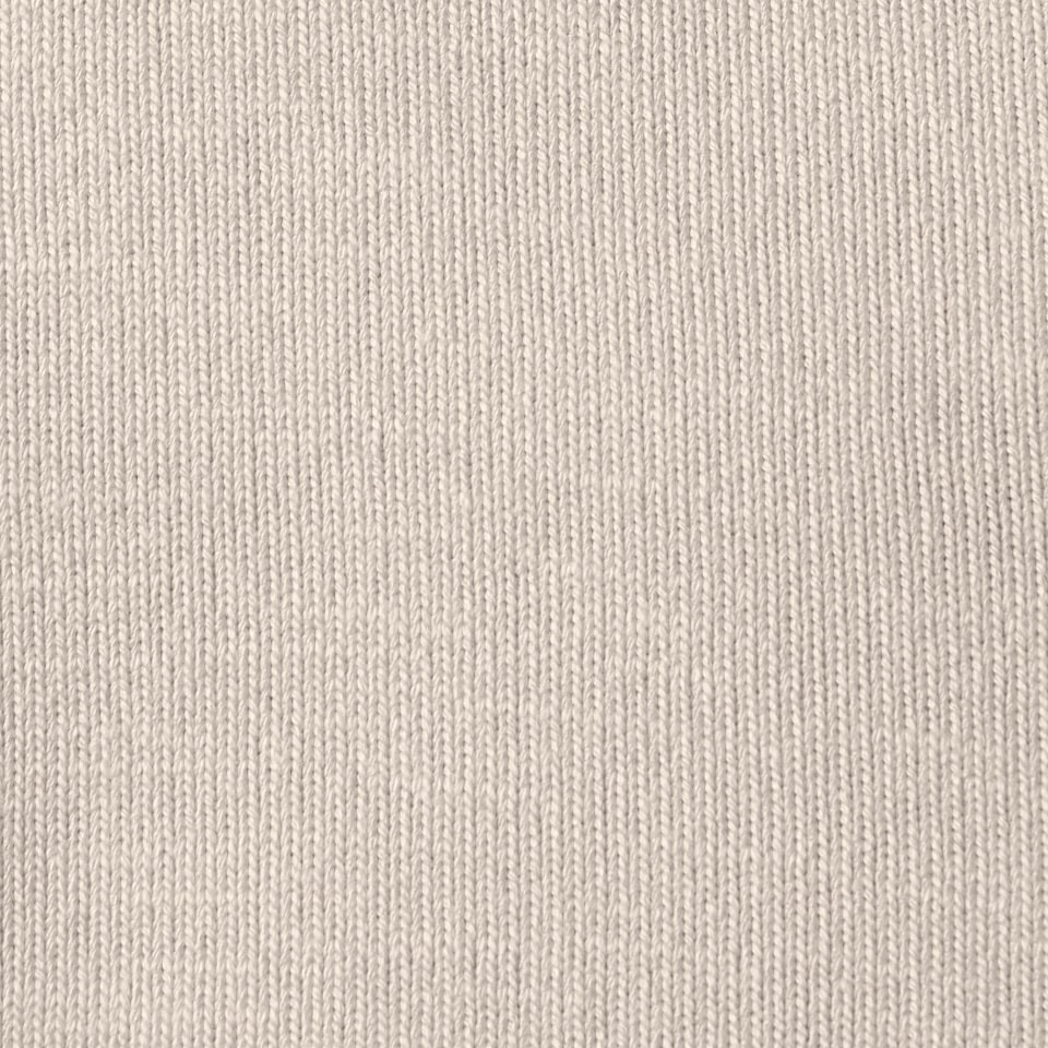 STREET ONE T-Shirt, mit Materialmix