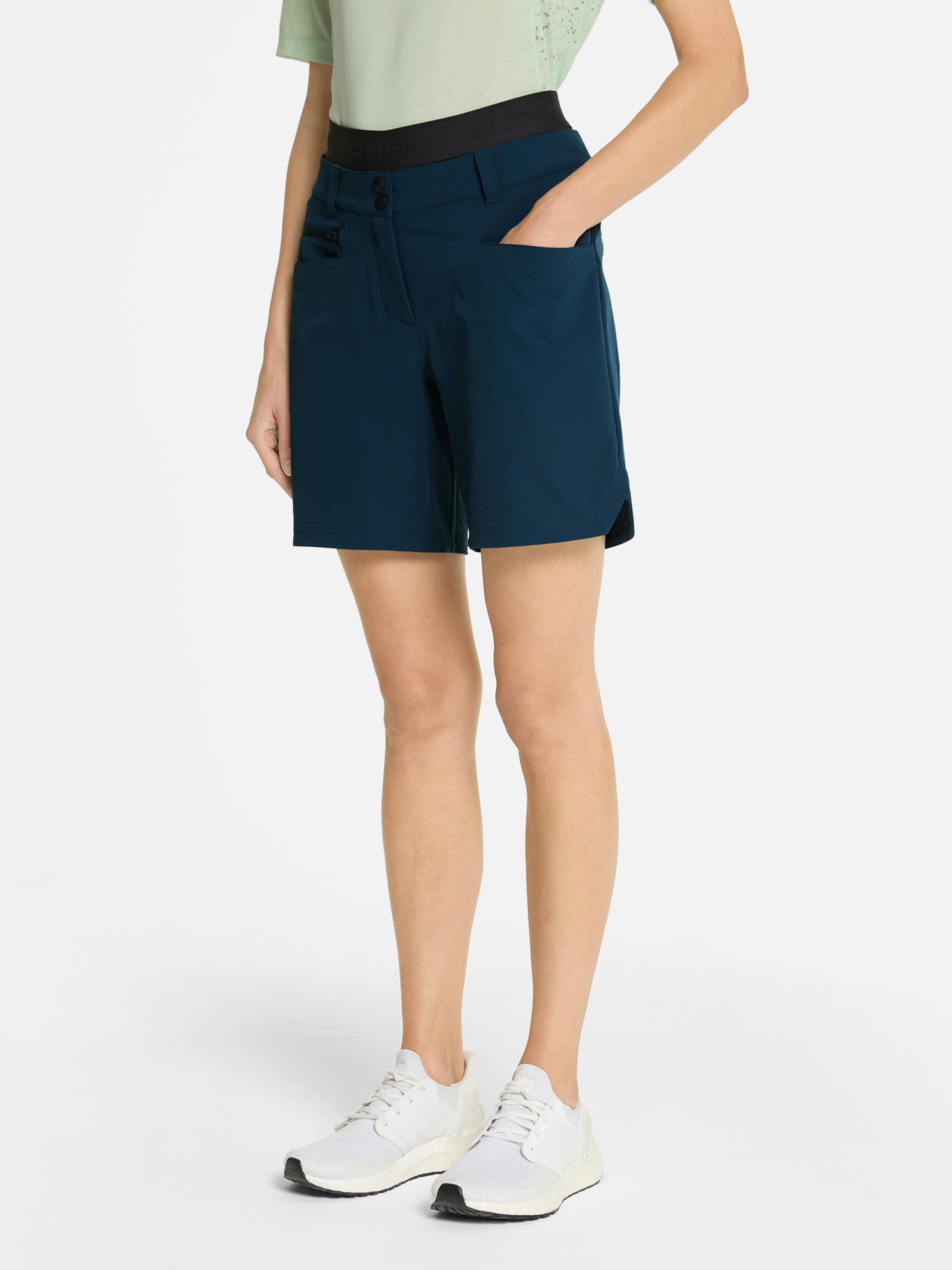 Ziener Radhose »NEJA-Z«