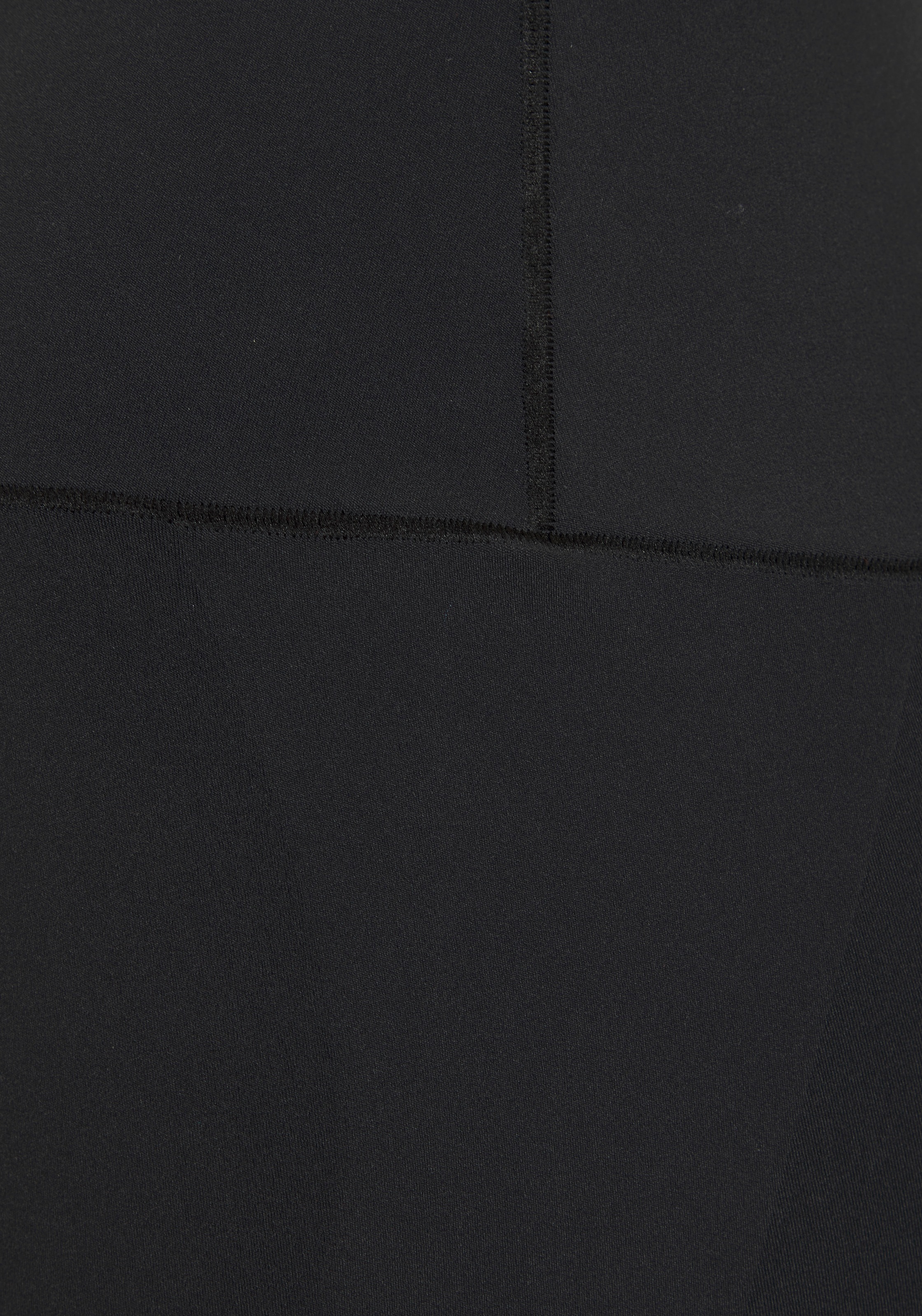 LASCANA ACTIVE Caprileggings  mit Shaping-Einsätzen