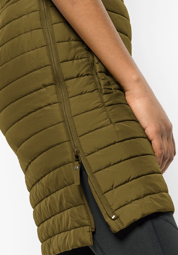 Jack Wolfskin bestellen SKIRT« für »ICEGUARD BAUR Minirock 