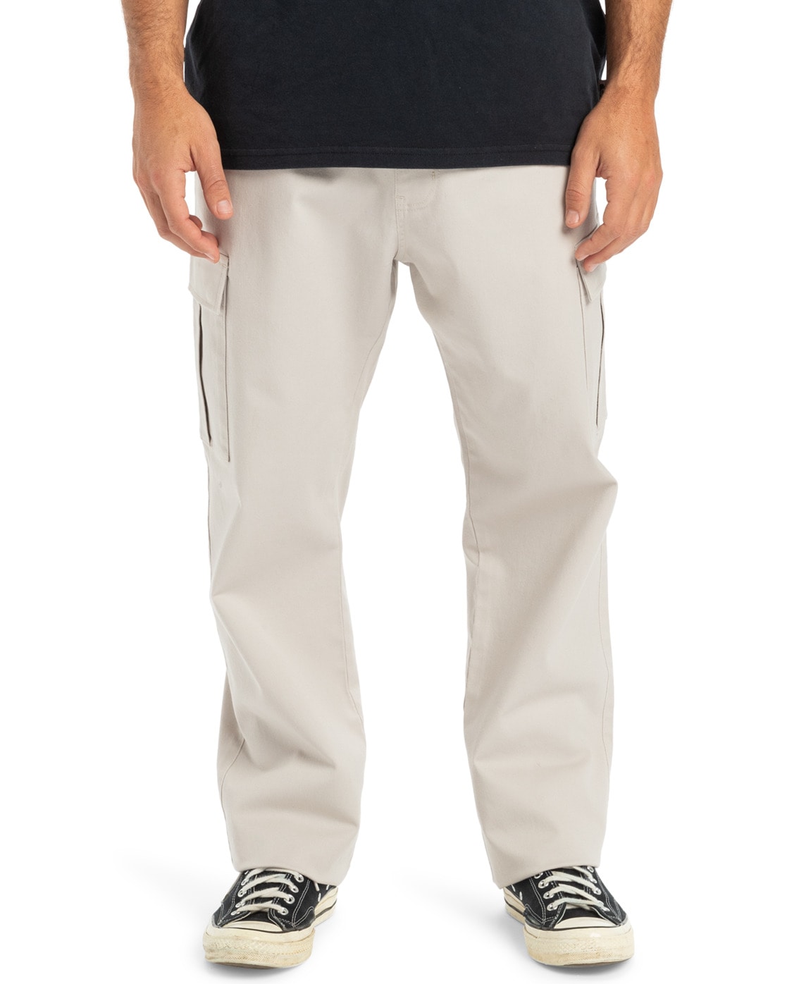 Quiksilver "Taxer"