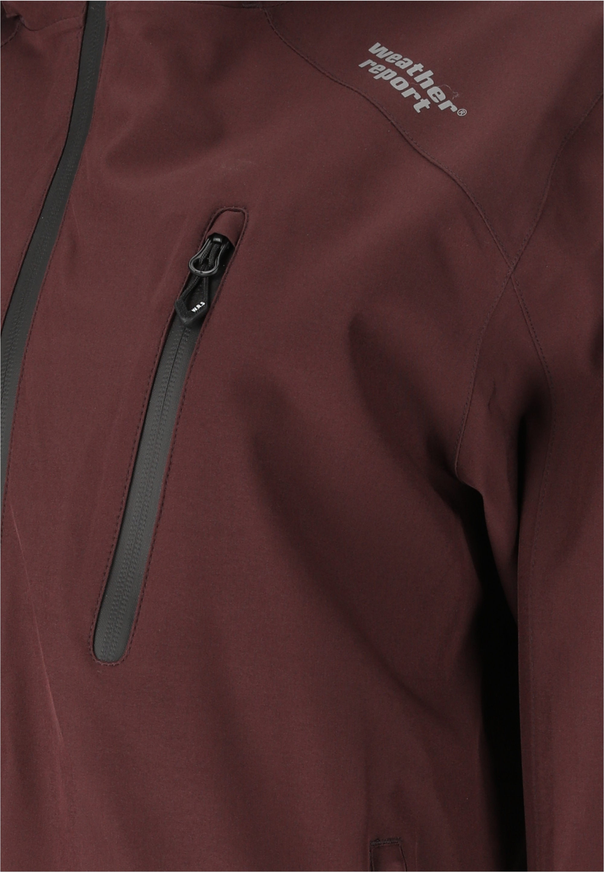 WEATHER REPORT Outdoorjacke »CAMELIA W-PRO15000« mit wasserdichter Beschichtung