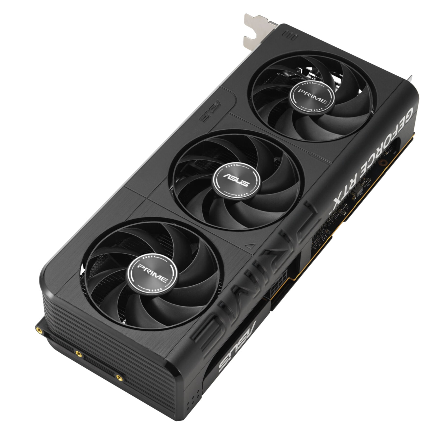 Asus Grafikkarte »PRIME-RTX5060-8G«