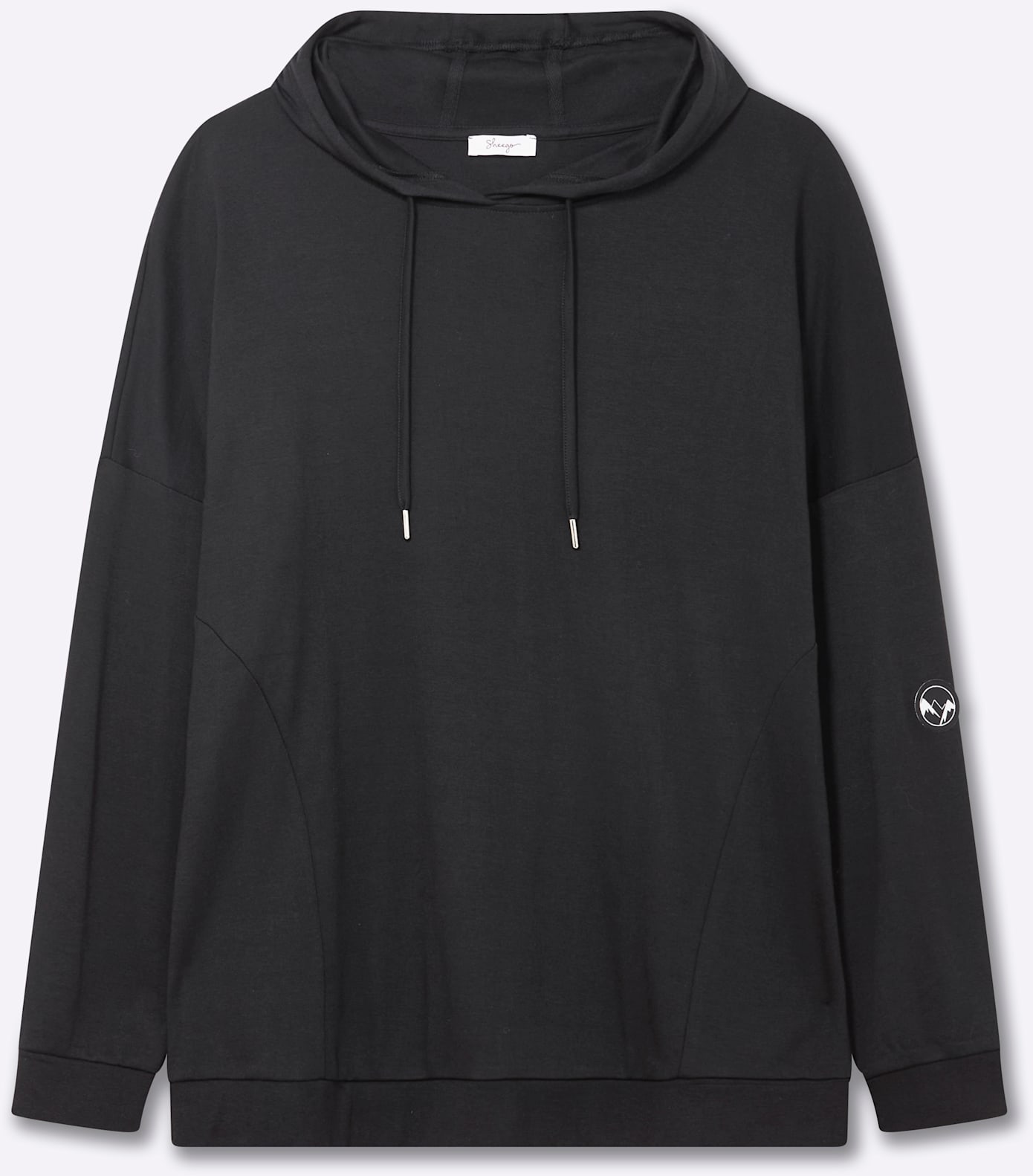 Thumbnail - Sheego Sweatshirt