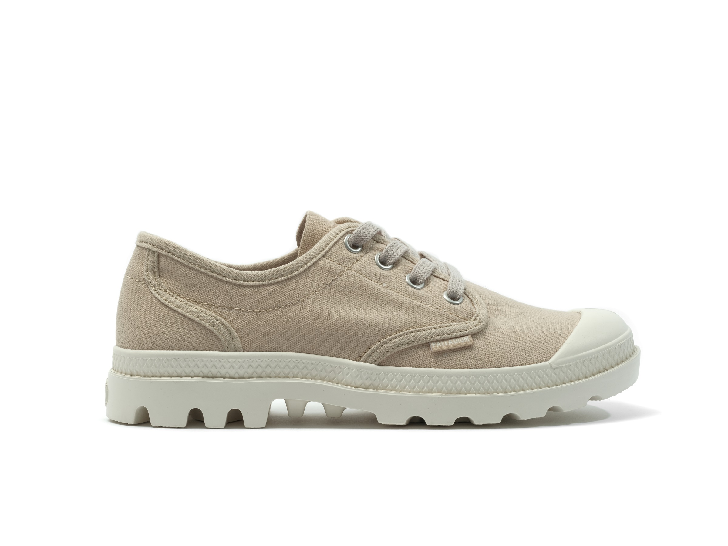 Palladium Sneaker "PAMPA OX" günstig online kaufen