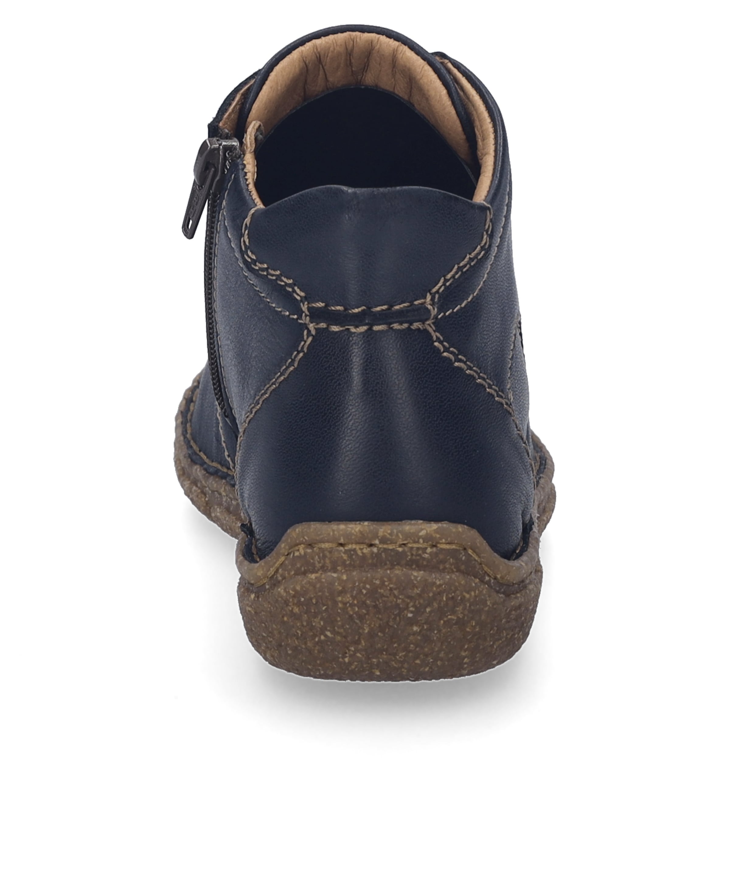 Josef Seibel Stiefelette »Neele 46, ocean«