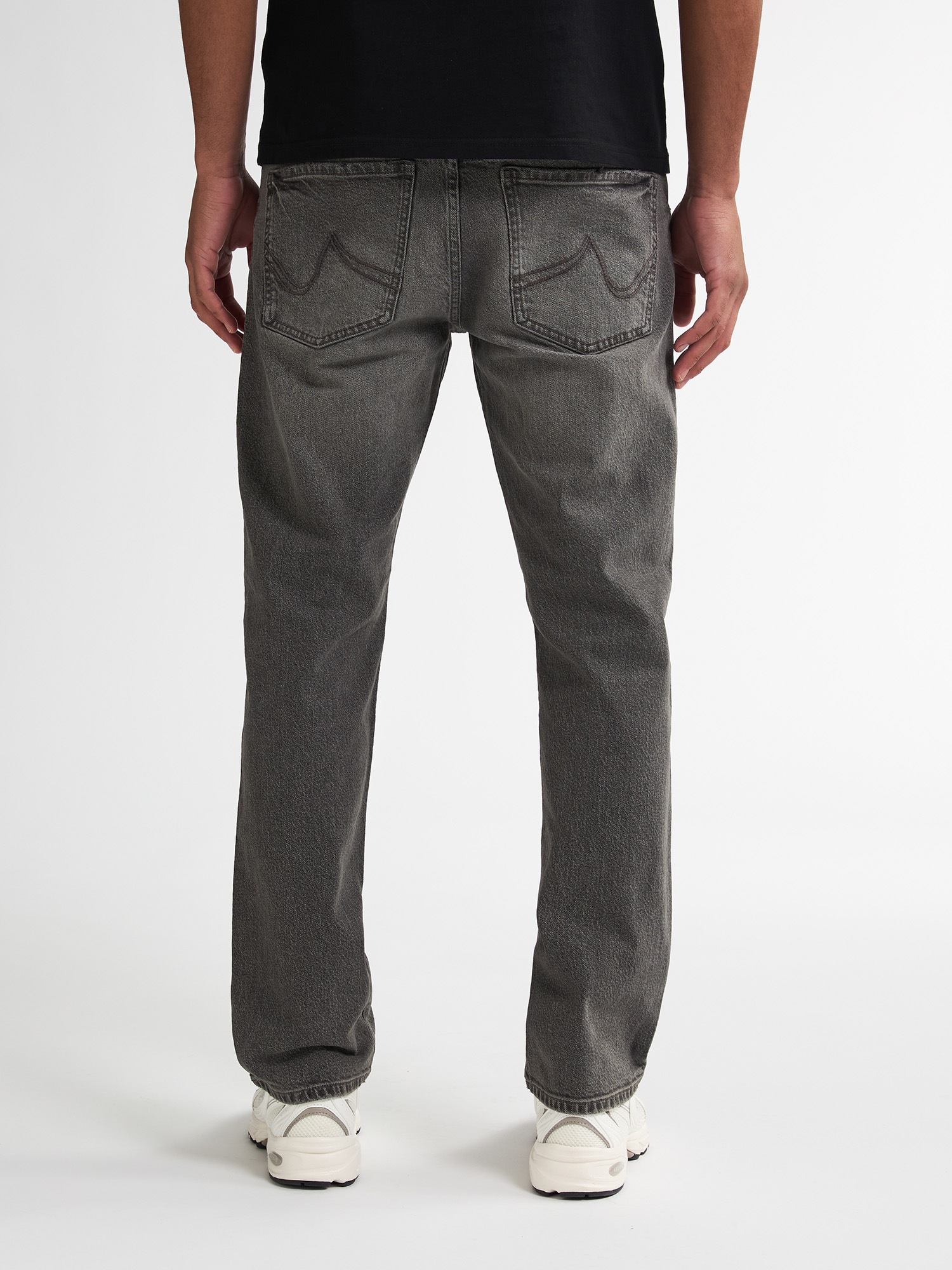 Petrol Industries Loose-fit-Jeans günstig online kaufen