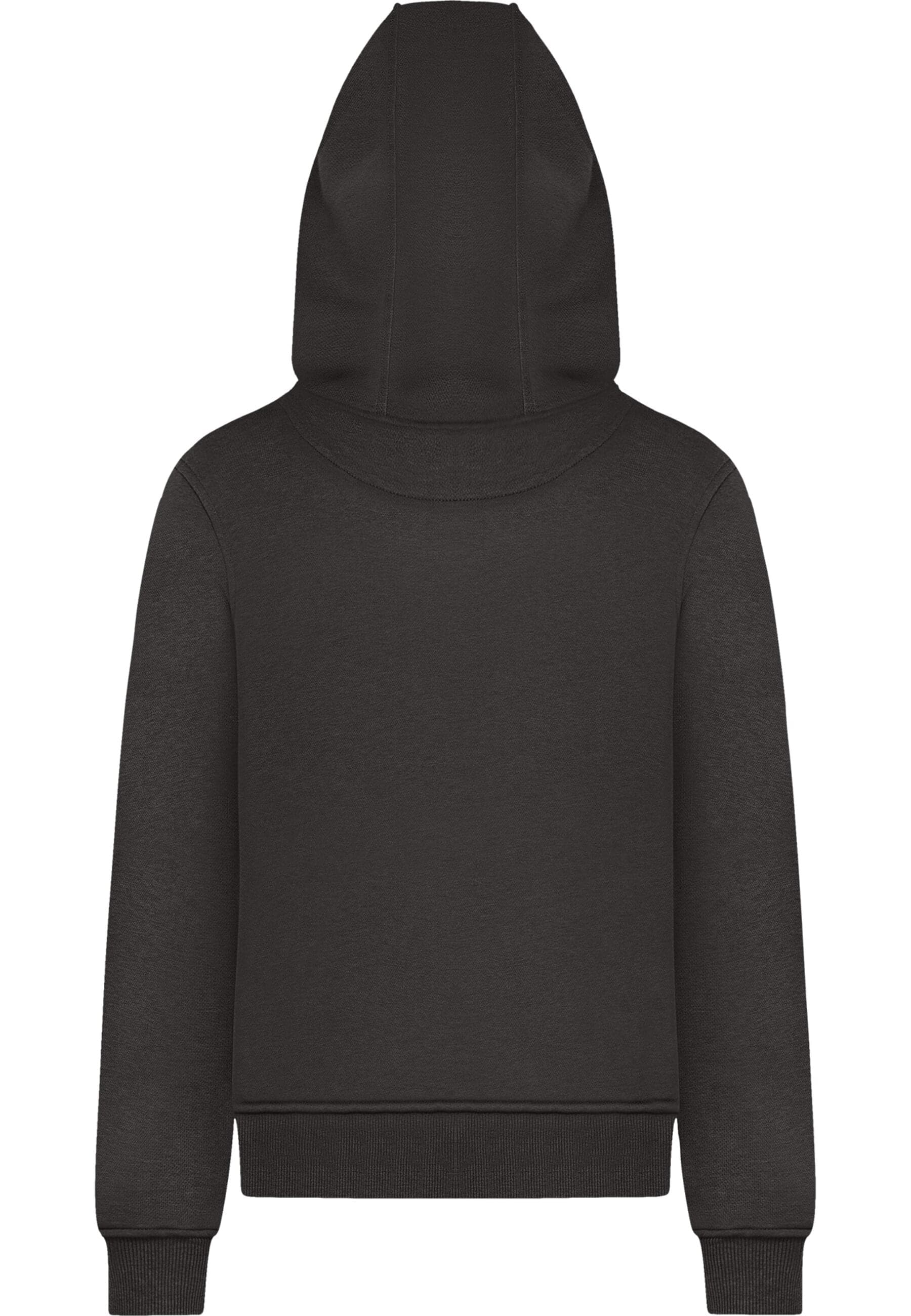 MisterTee Kapuzensweatshirt »MisterTee Midnight Racing Club Hoody«, (1 tlg.)