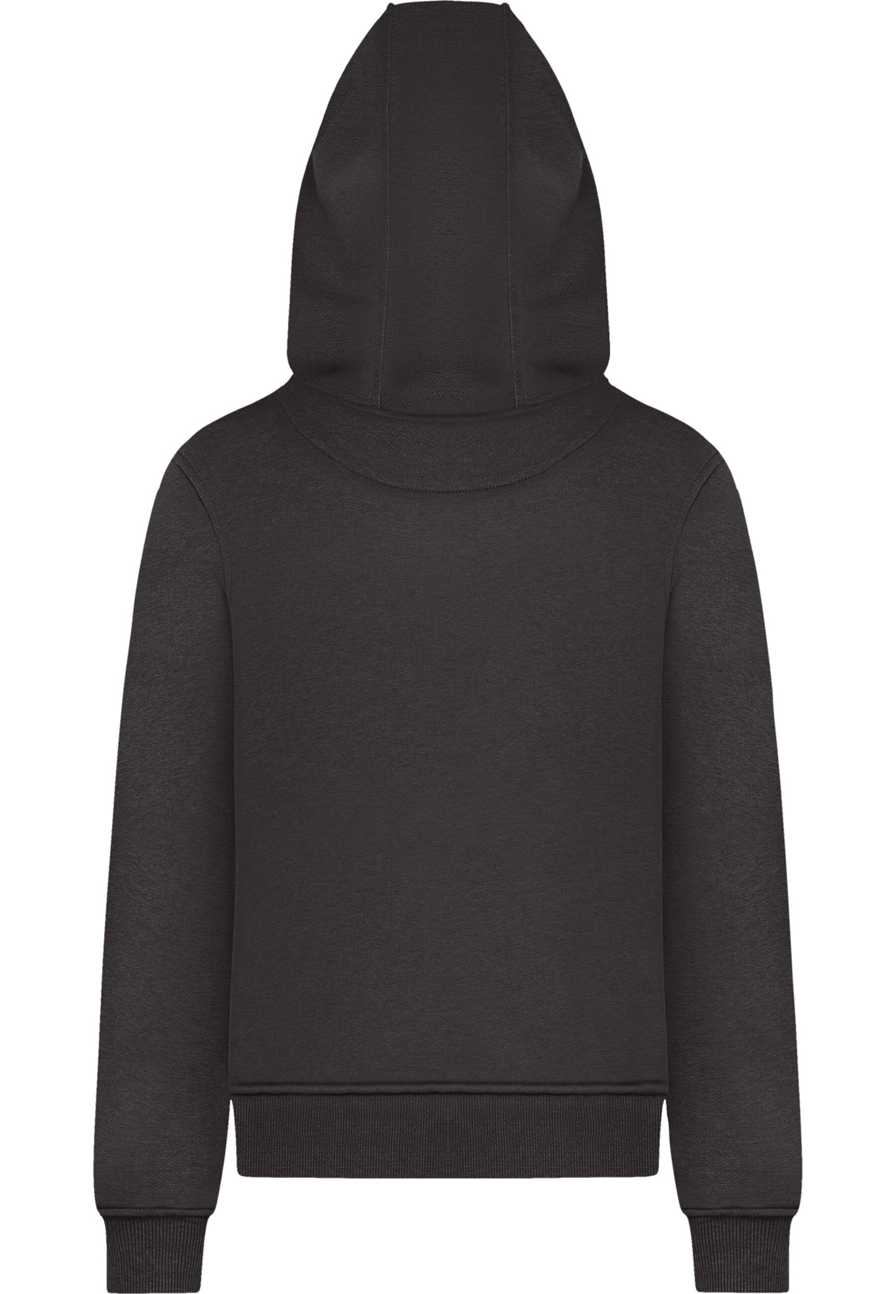 MisterTee Kapuzensweatshirt "MisterTee Tokyo Madness Hoody", (1 tlg.) günstig online kaufen