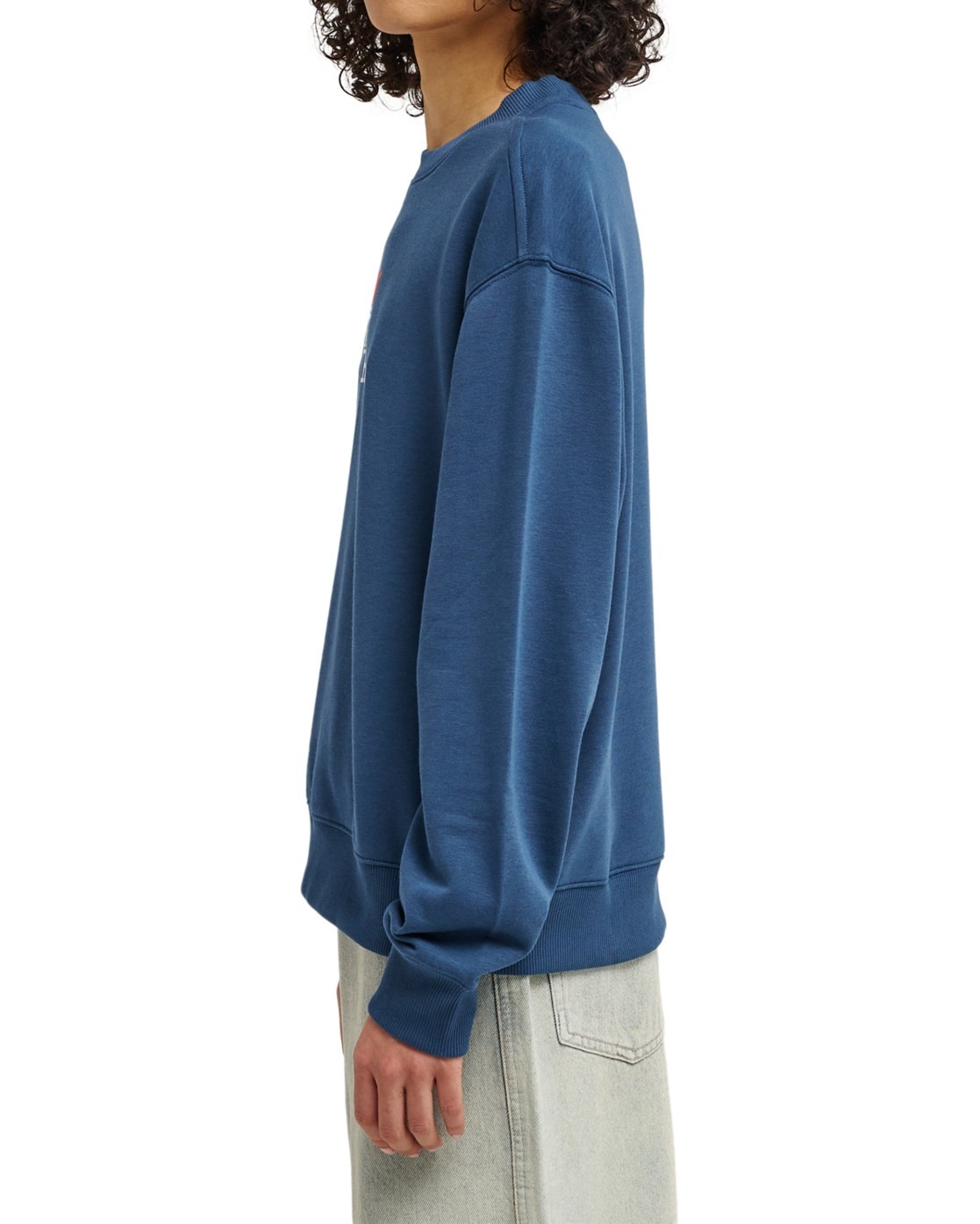 Element Sweatshirt "I Heart" günstig online kaufen