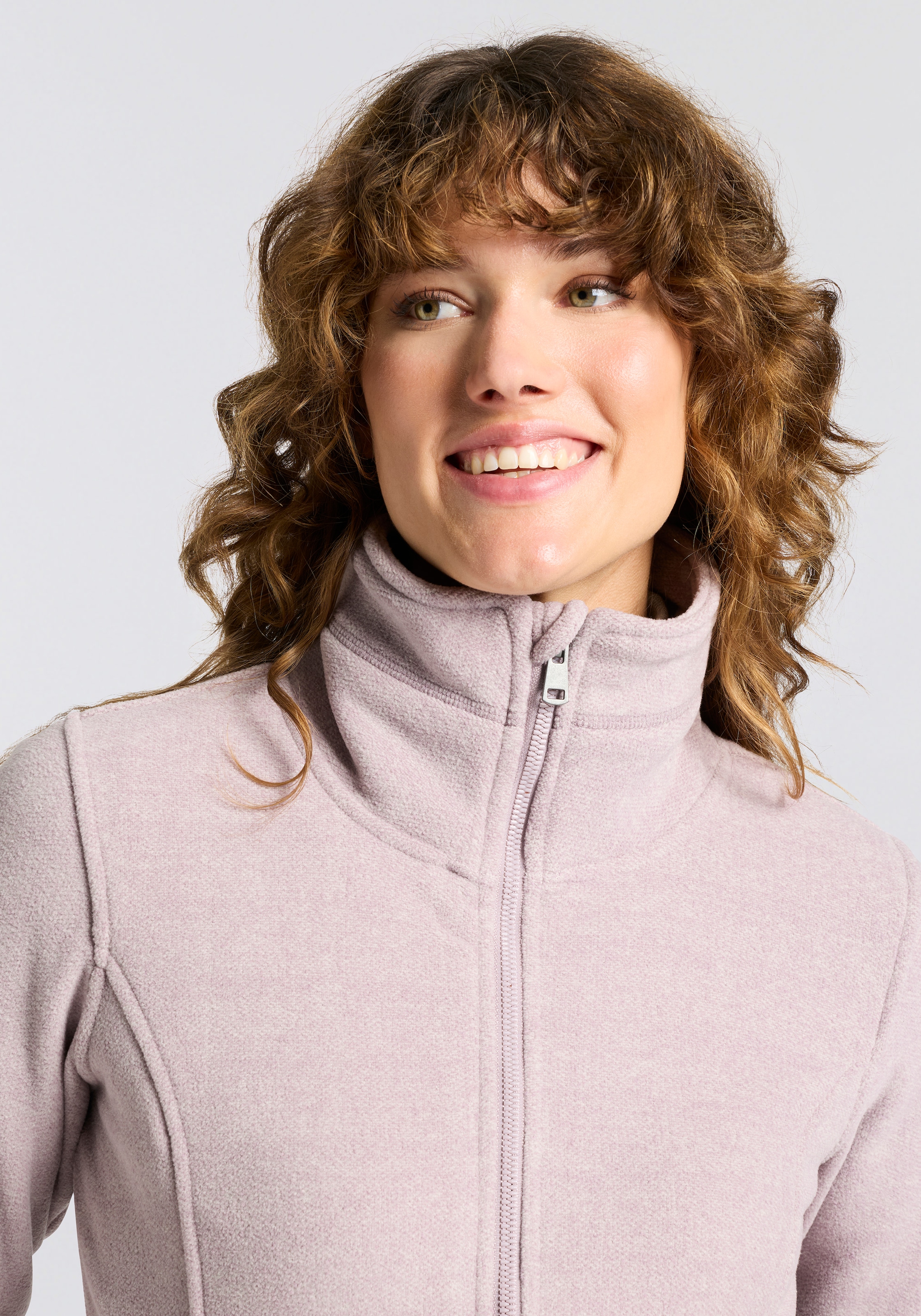 G.I.G.A. DX by killtec Fleecejacke »GW 16 WMN FLC JCKT« Übergangsjacke