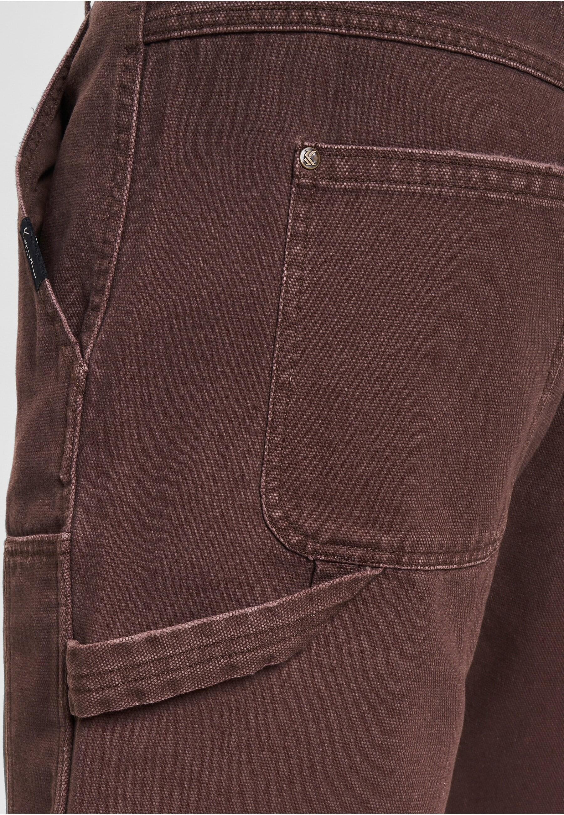 Karl Kani Bequeme Jeans »Karl Kani Herren«