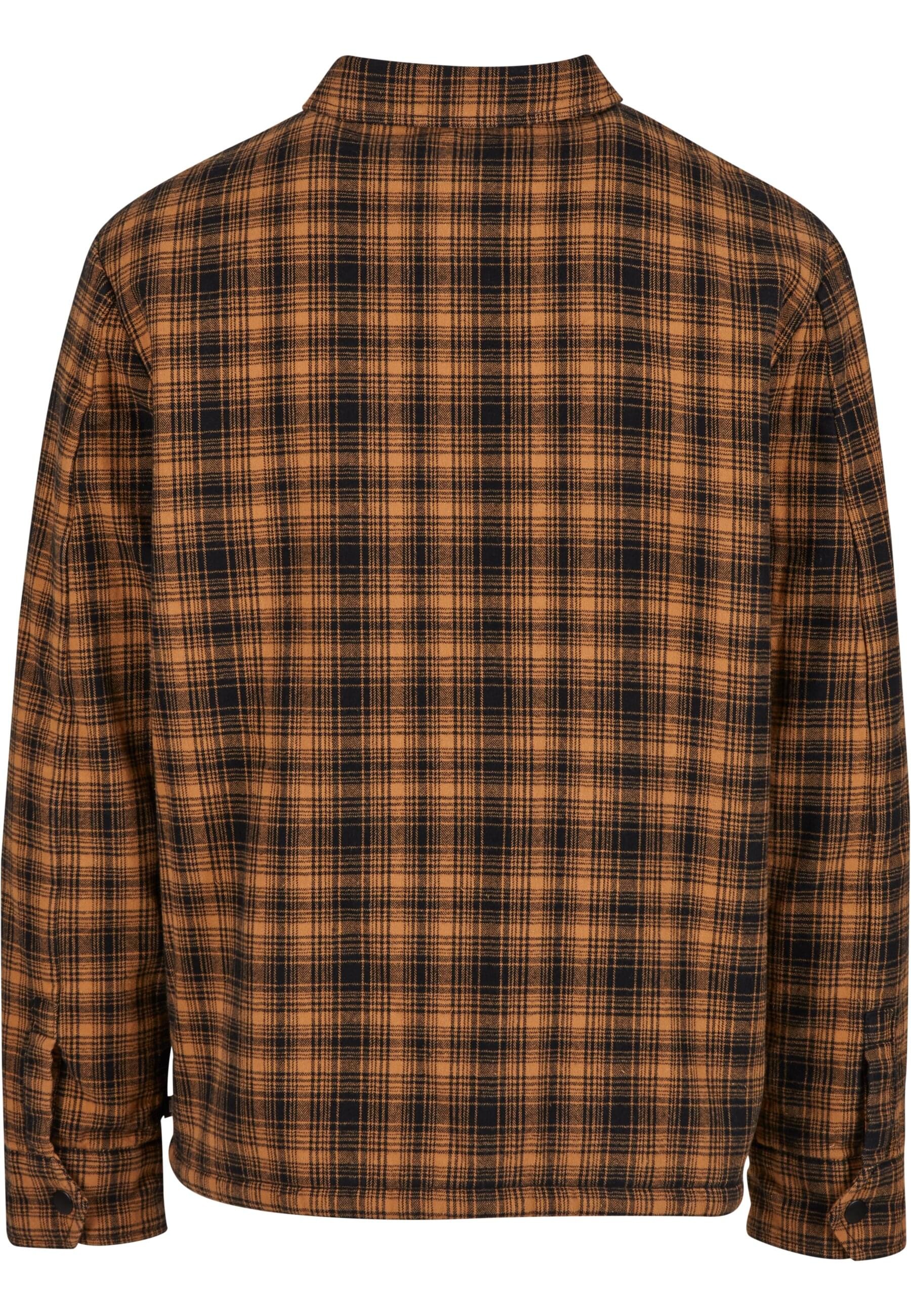 Brandit Allwetterjacke "Brandit Classic Sherpa Jacket" 1 Stk. tlg. ohne Kap günstig online kaufen