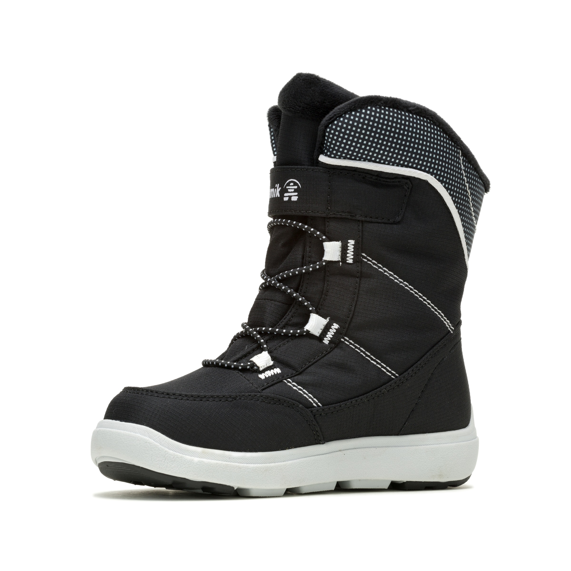Kamik Winterstiefel »STANCE2«