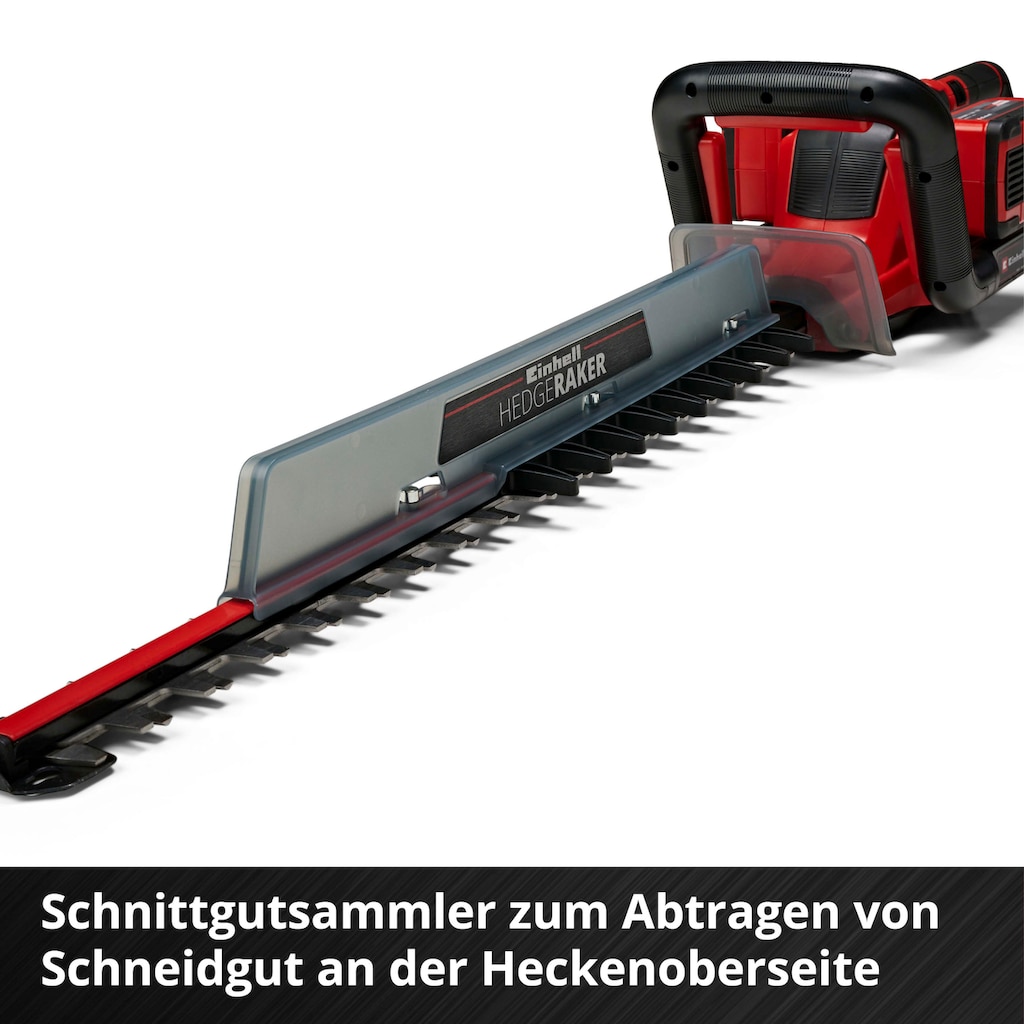 Einhell Akku-Heckenschere »GE-CH 36/65 Li-Solo«