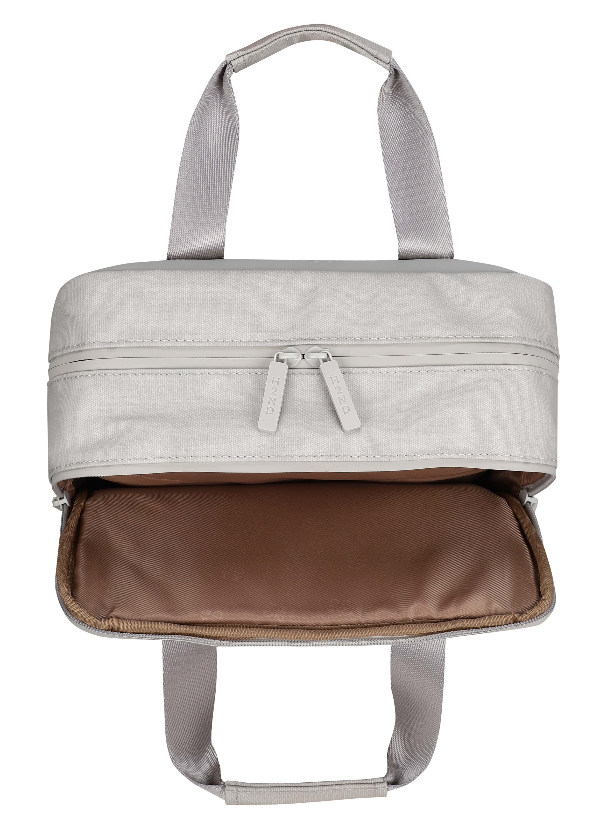 HARBOUR 2nd Notebookrucksack »Hamburg XL«, Tagesrucksack Arbeitsrucksack Schulrucksack