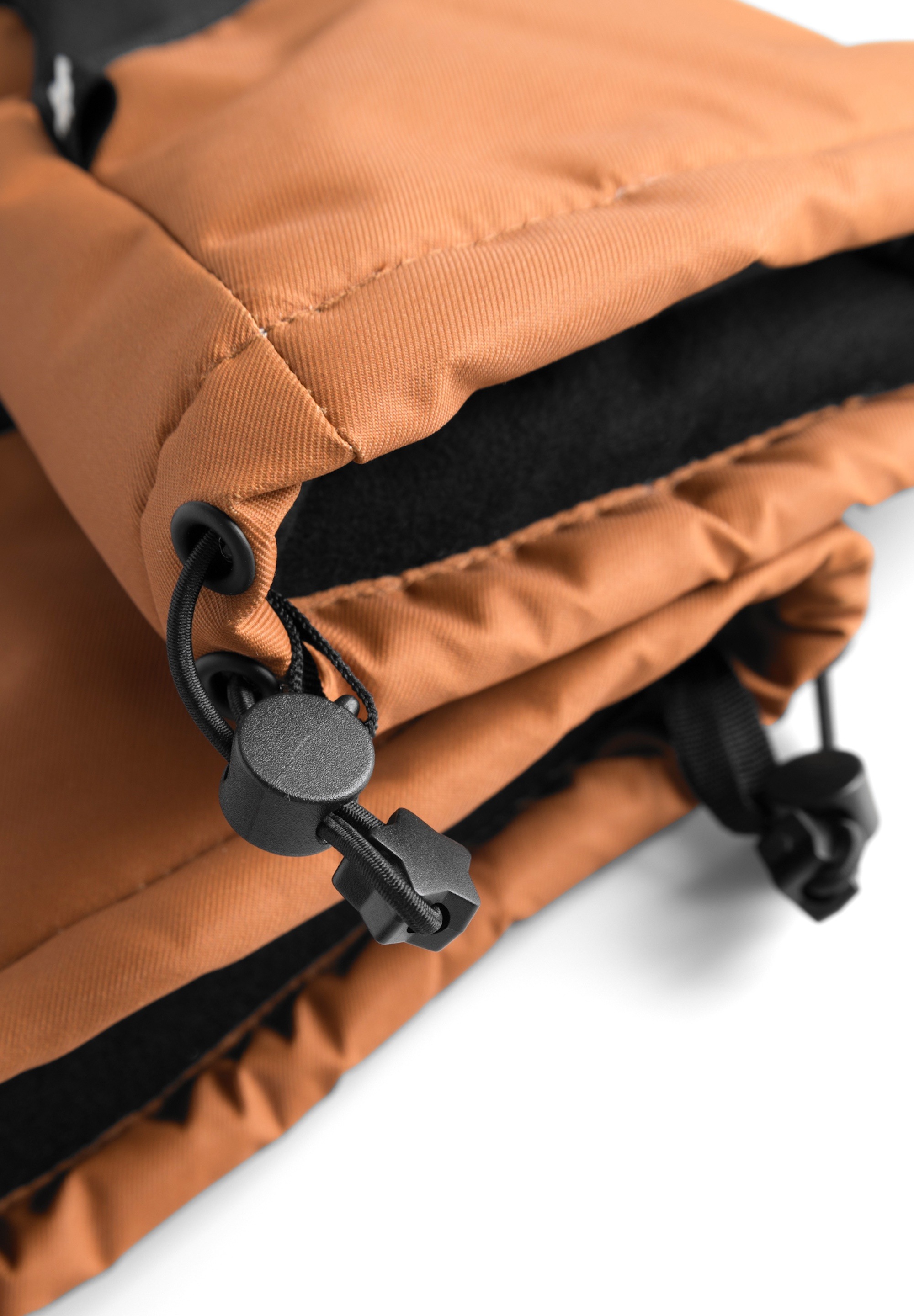 Thumbnail - WeeDo Fäustlinge "FOXDO" Robuste Fäustlinge mit extra langen Manschetten