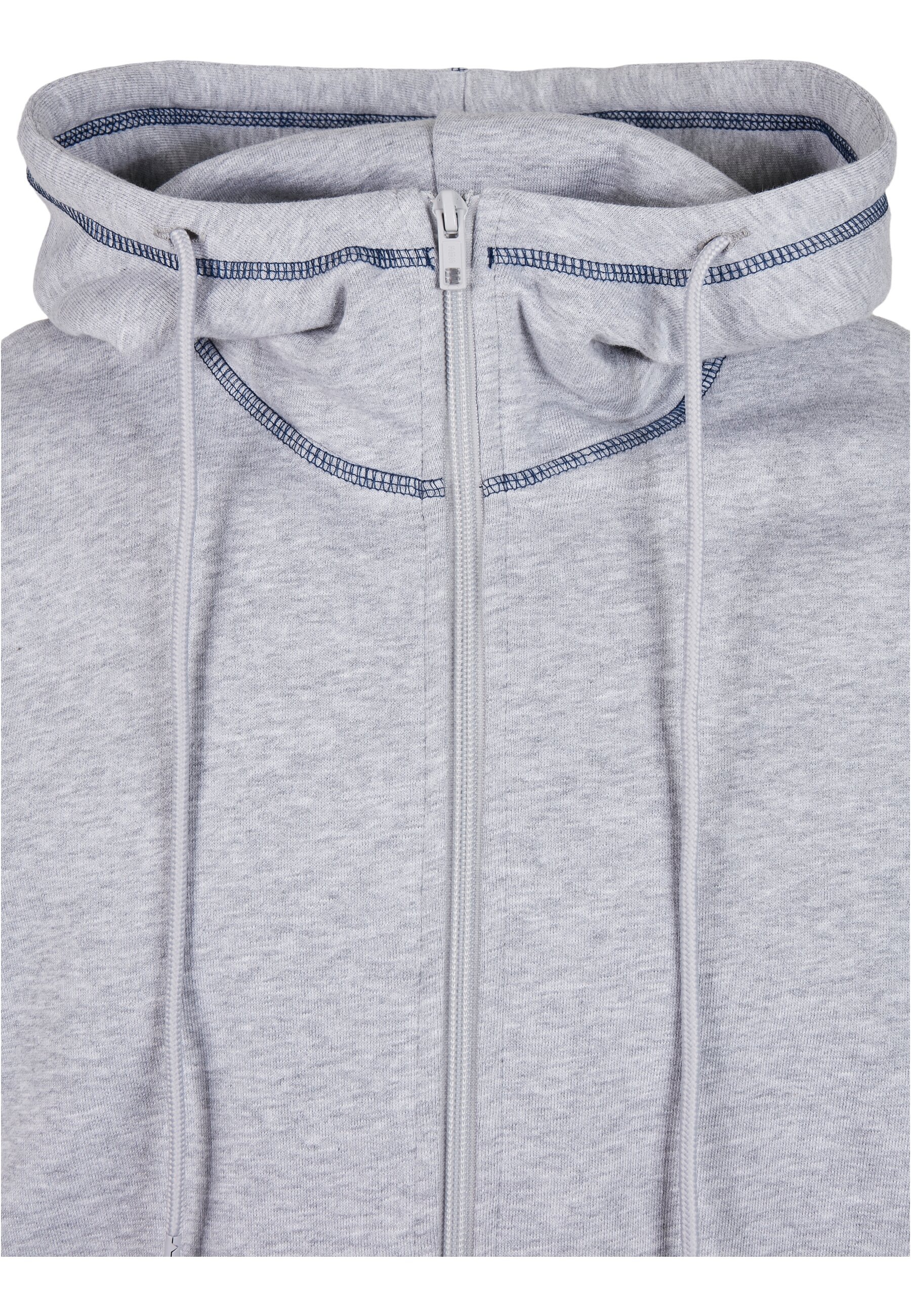 URBAN CLASSICS Sweatjacke »Urban Classics Herren«