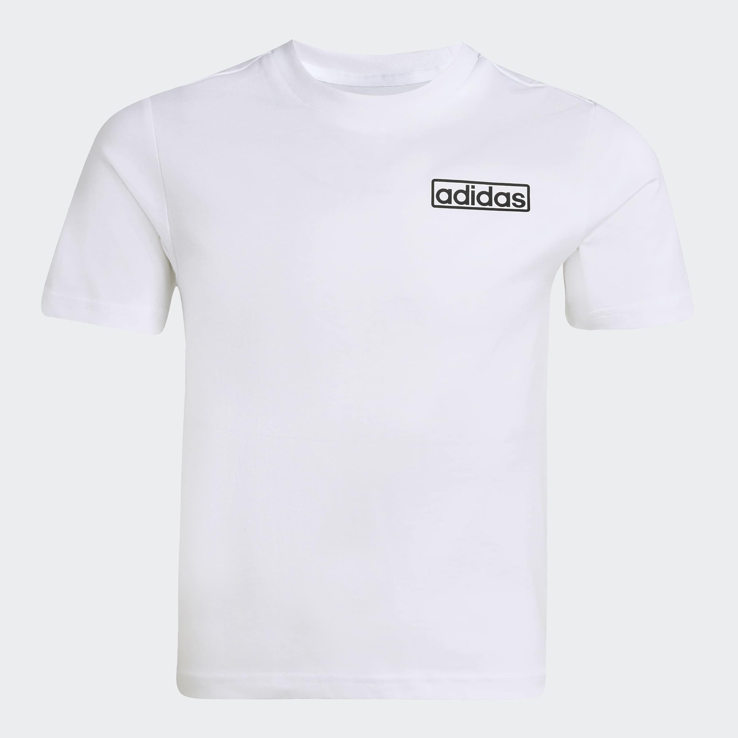 adidas Originals Trainingsanzug »ADIBREAK TEE ST« 2