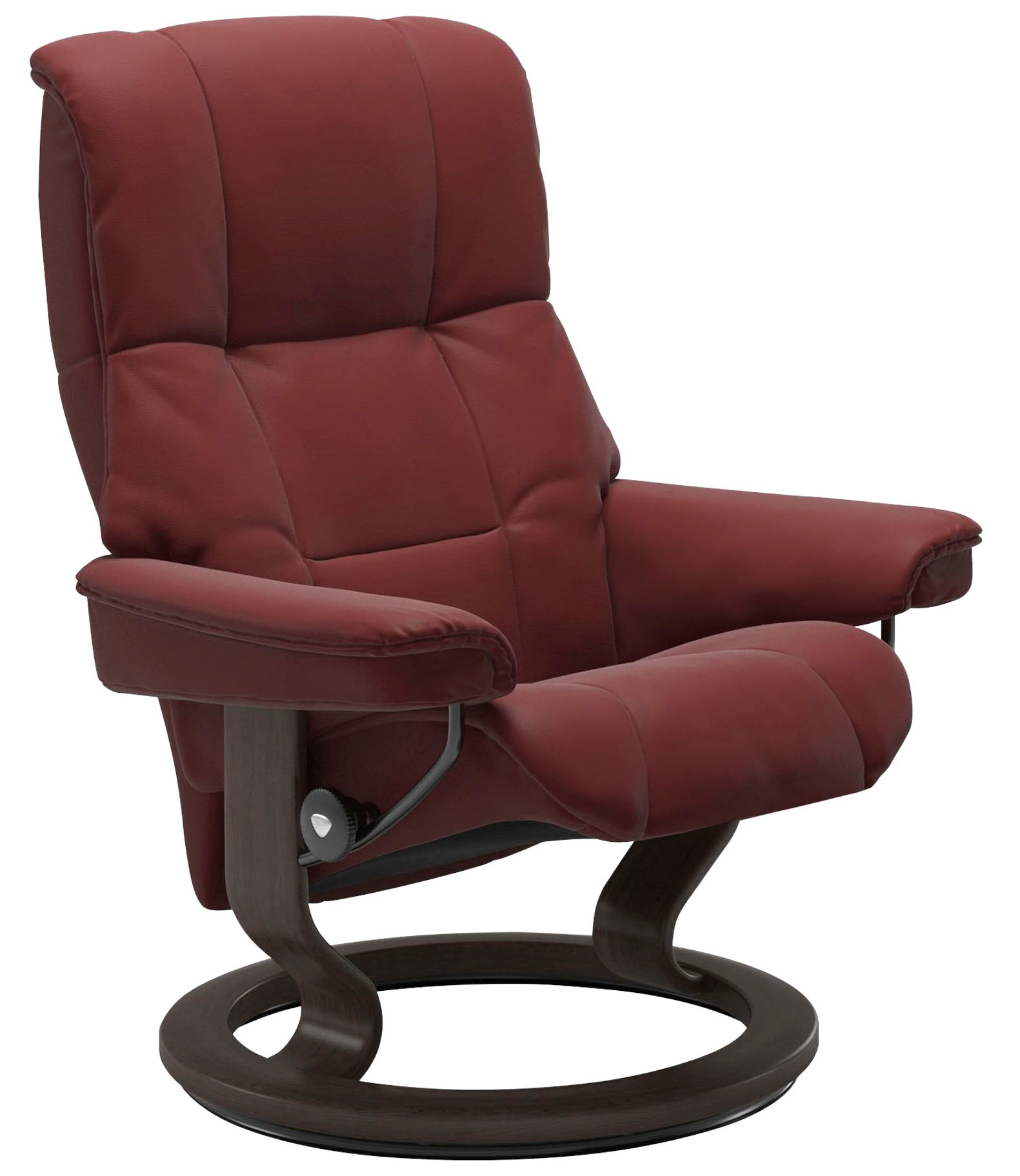 Stressless® Relaxsessel »Mayfair«, mit Classic Base, Größe S, M & L, Gestell Wenge
