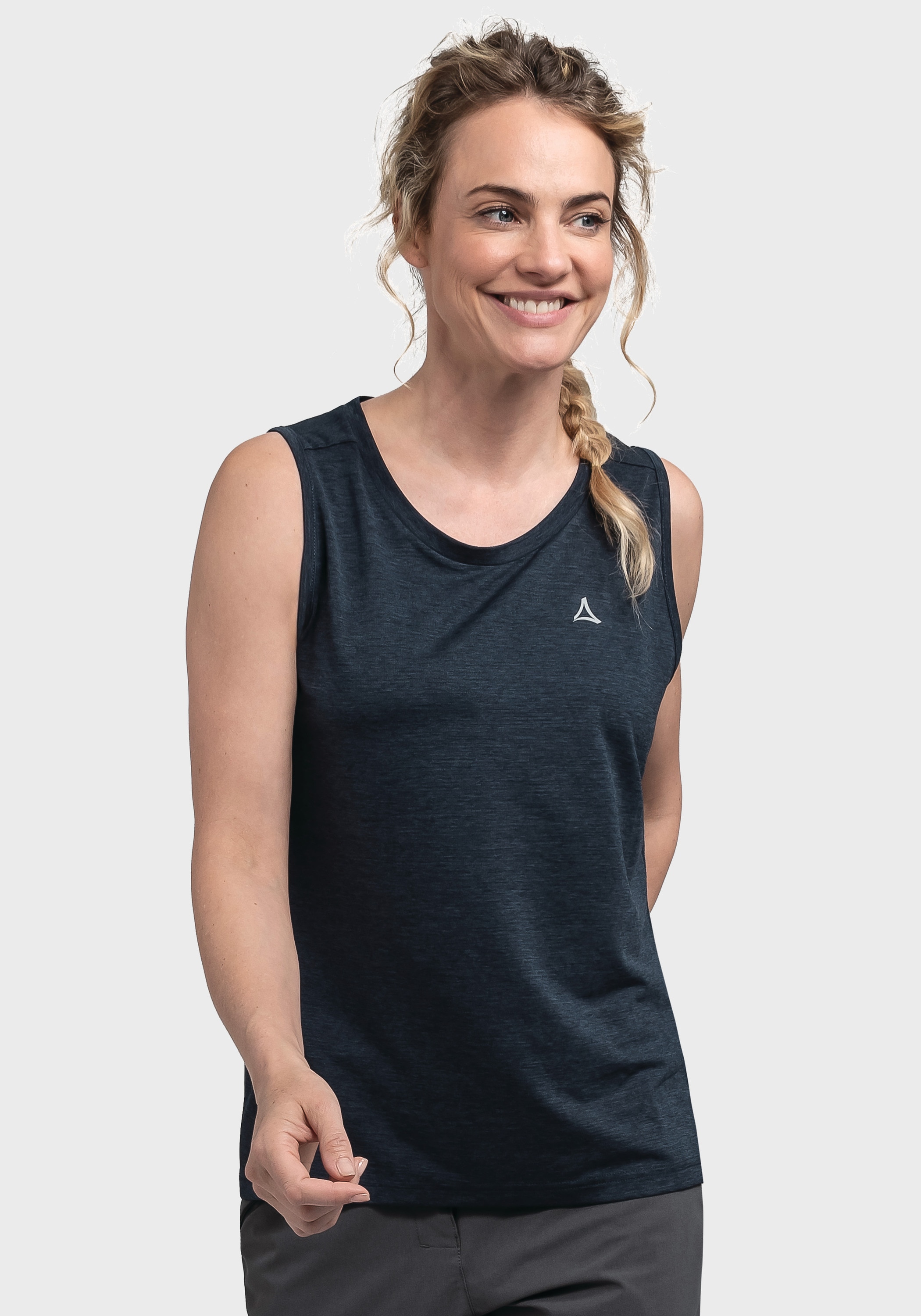 Schöffel Funktionsshirt »CIRC Top Tauron L«