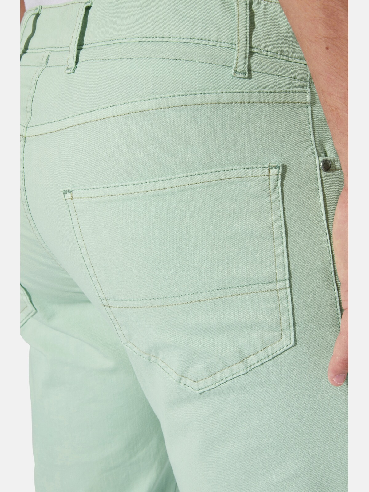 Babista 5-Pocket-Hose »Hose MARDOR«, (1 tlg.)