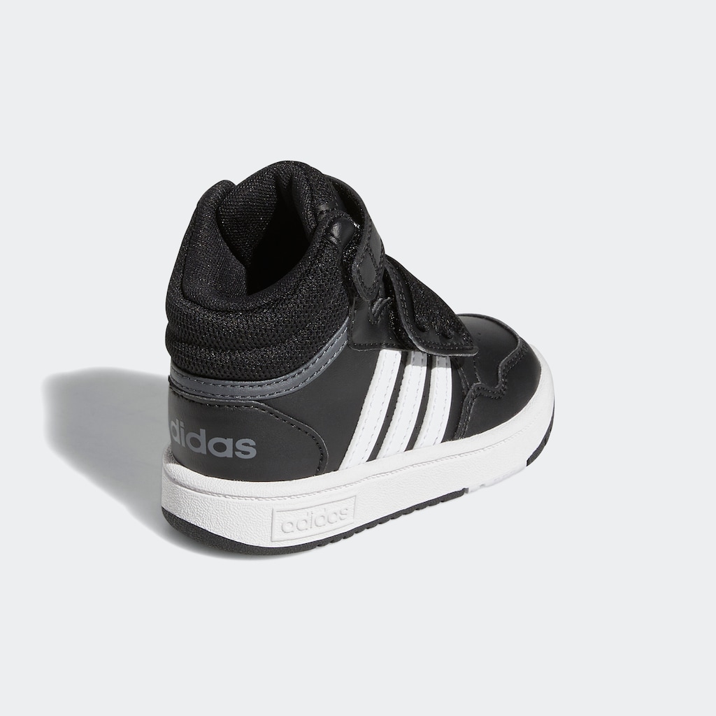 adidas Sportswear Sneaker »HOOPS MID«