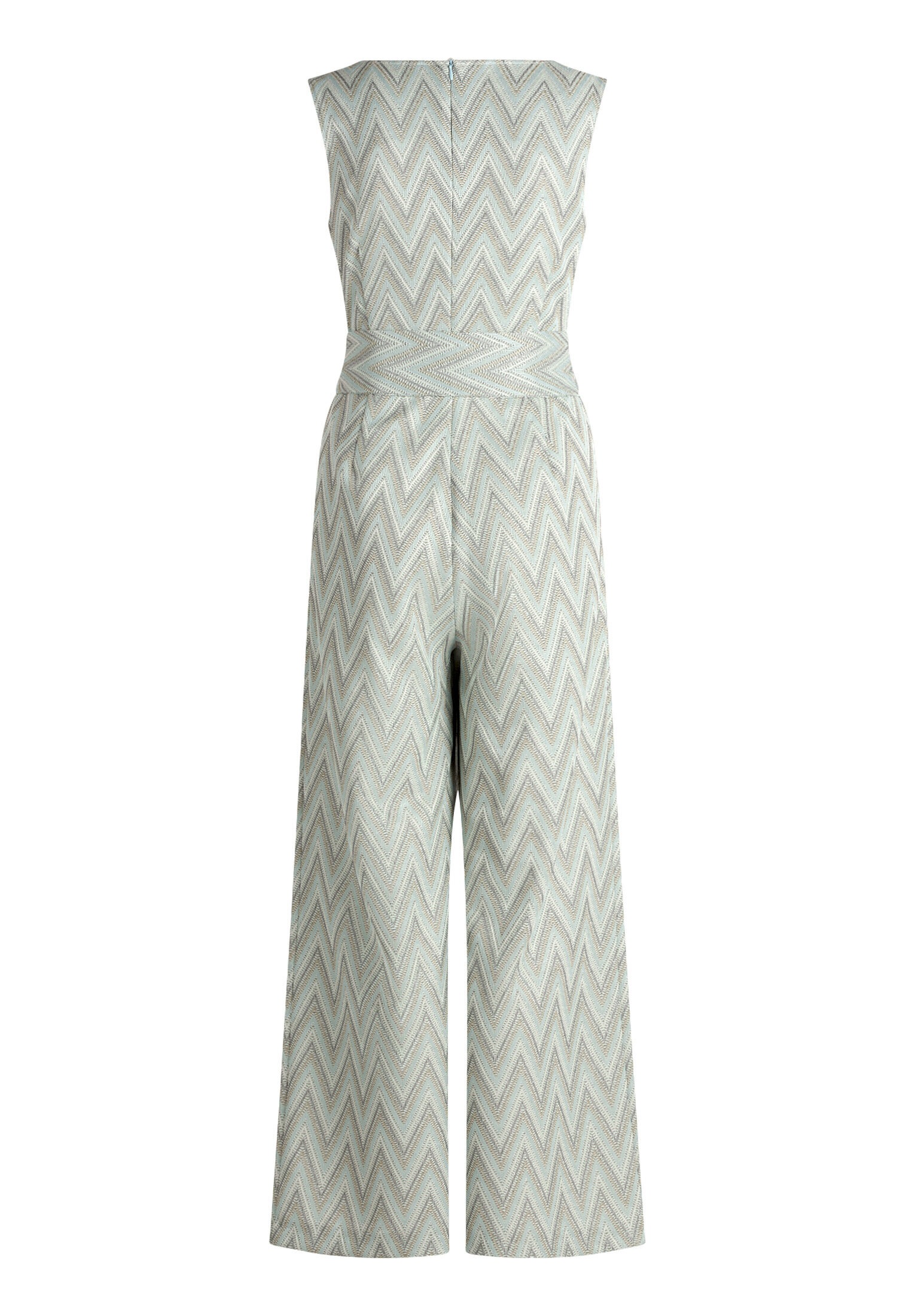 Betty Barclay Overall »Damen mit Bindegürtel« 1