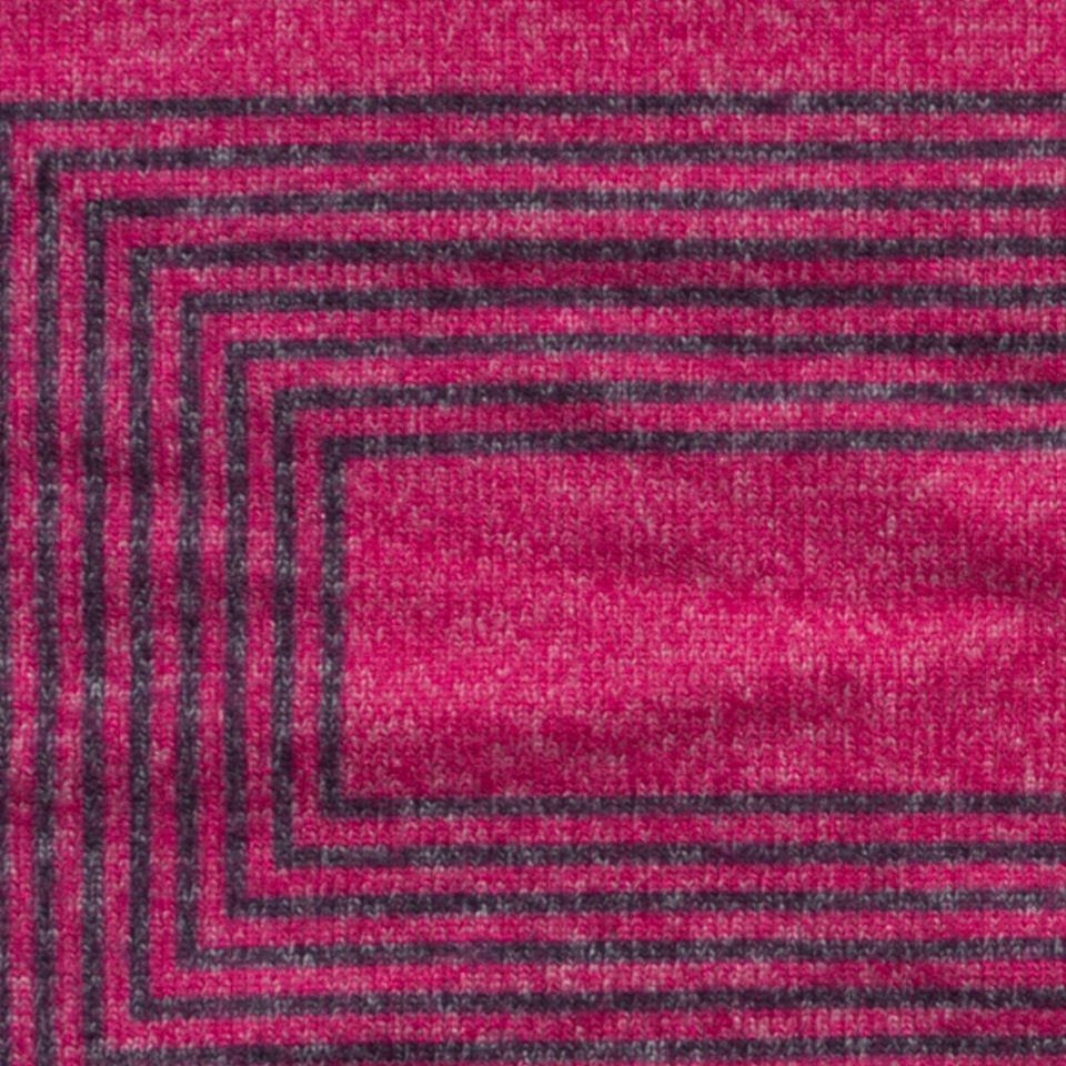 Cecil Langarmshirt, mit Stehkragen