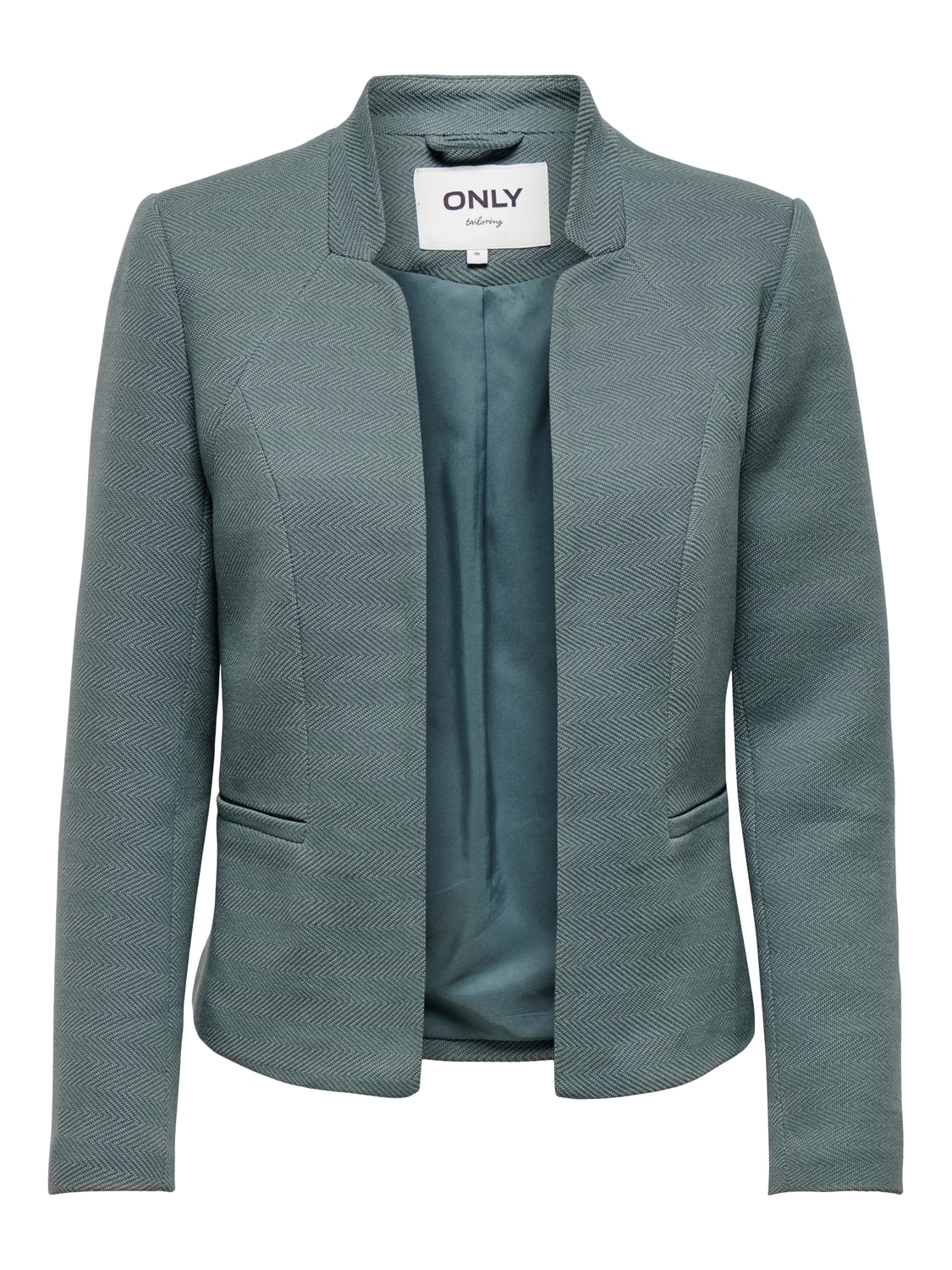 ONLY Kurzblazer »ONLADDY-LINEA L/S SHORT BLAZER CC TLR«