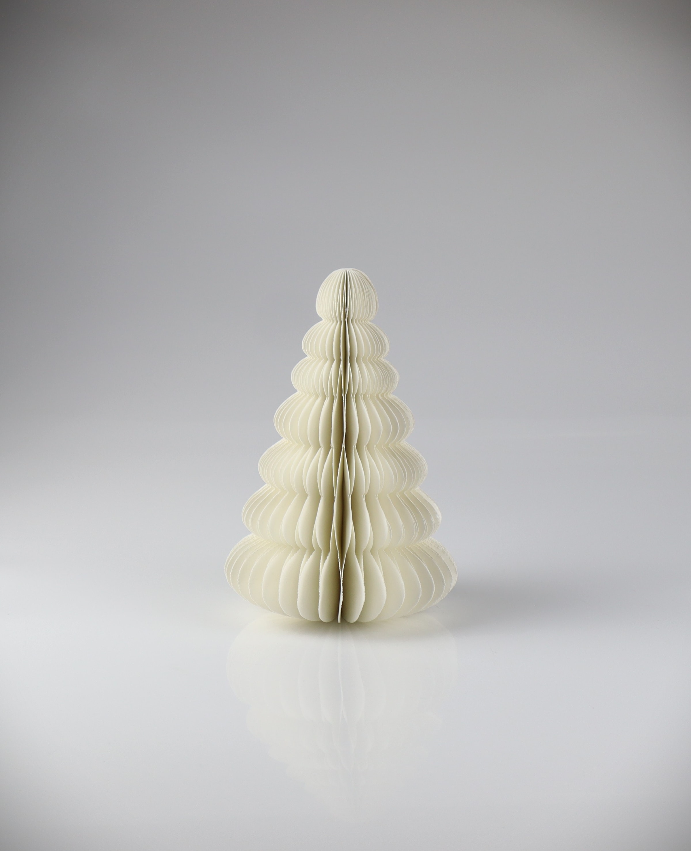 AM Design Dekobaum "Dekofigur aus Papier" 3er Set, BxH: 14x20 cm günstig online kaufen