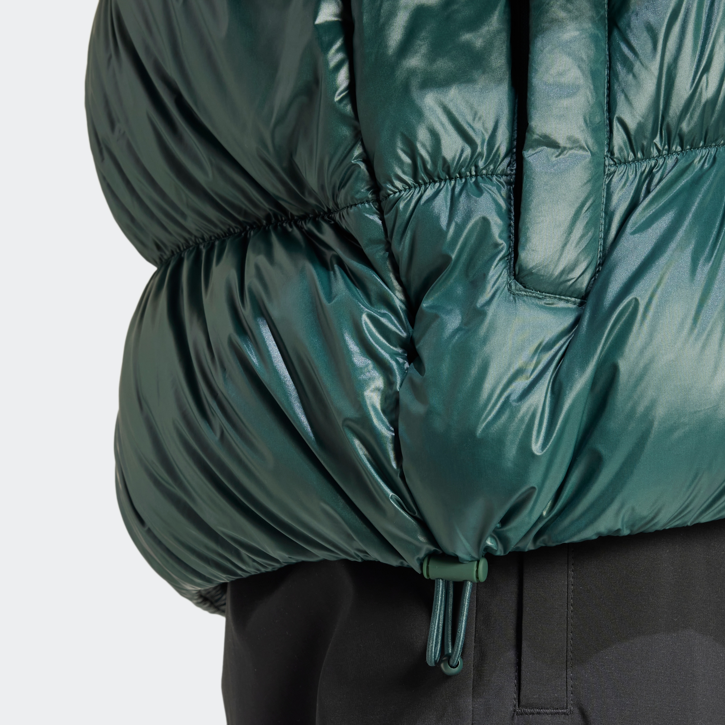 adidas Originals Outdoorjacke »DOWN REGEN ADIC«