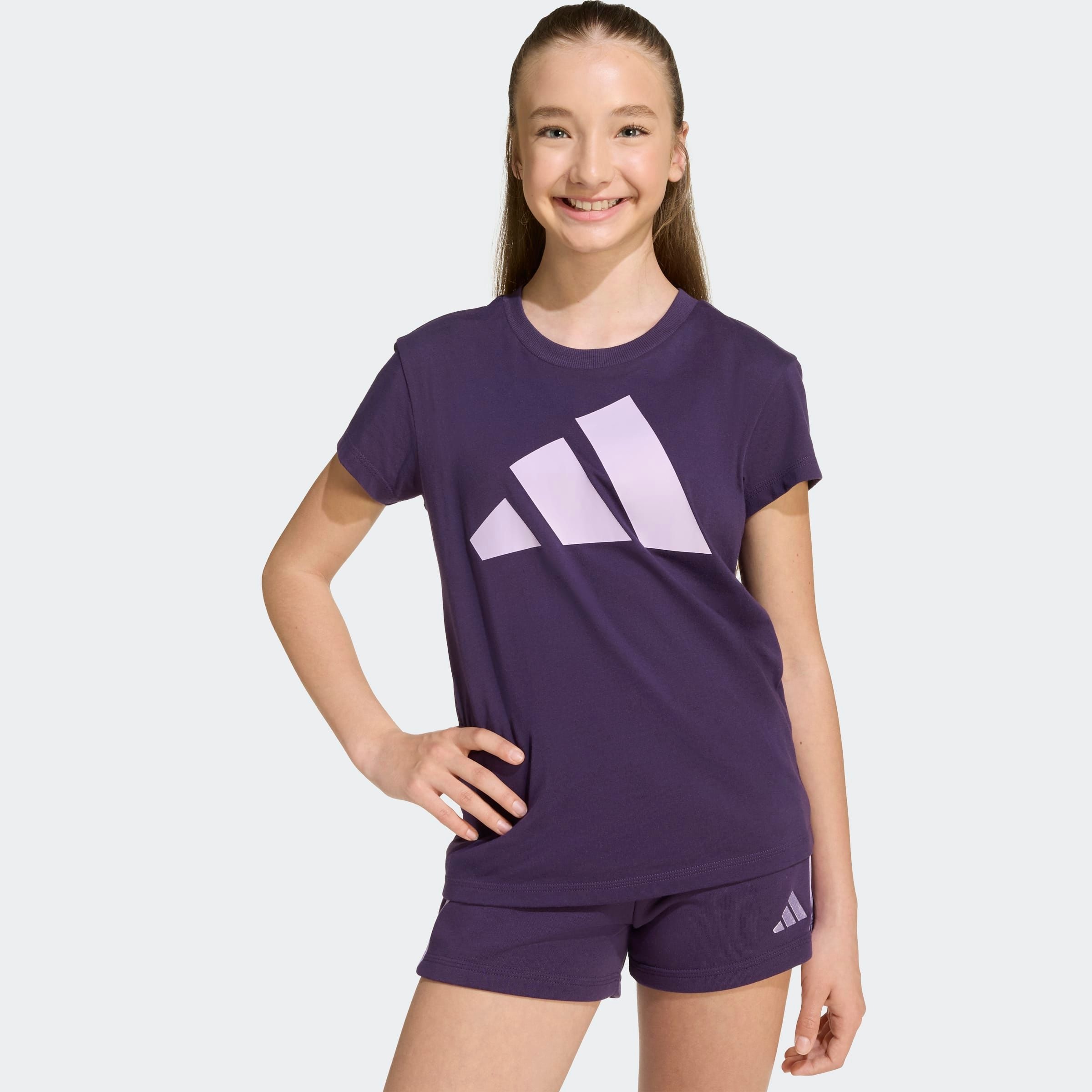 adidas Sportswear T-Shirt »JG BL TEE 160«