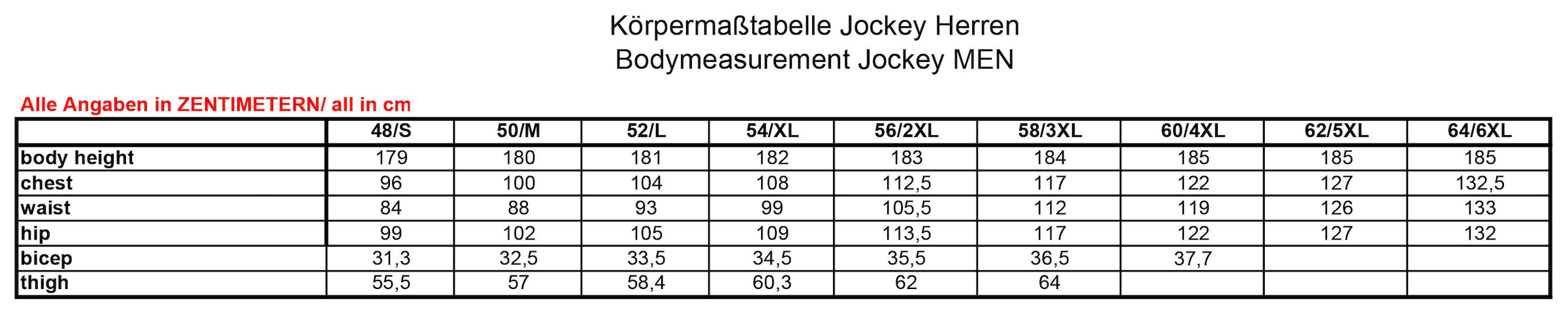 Jockey Slip »Cotton Stretch«, (3er Pack), figurbetonte Passform, mittlere Bundhöhe