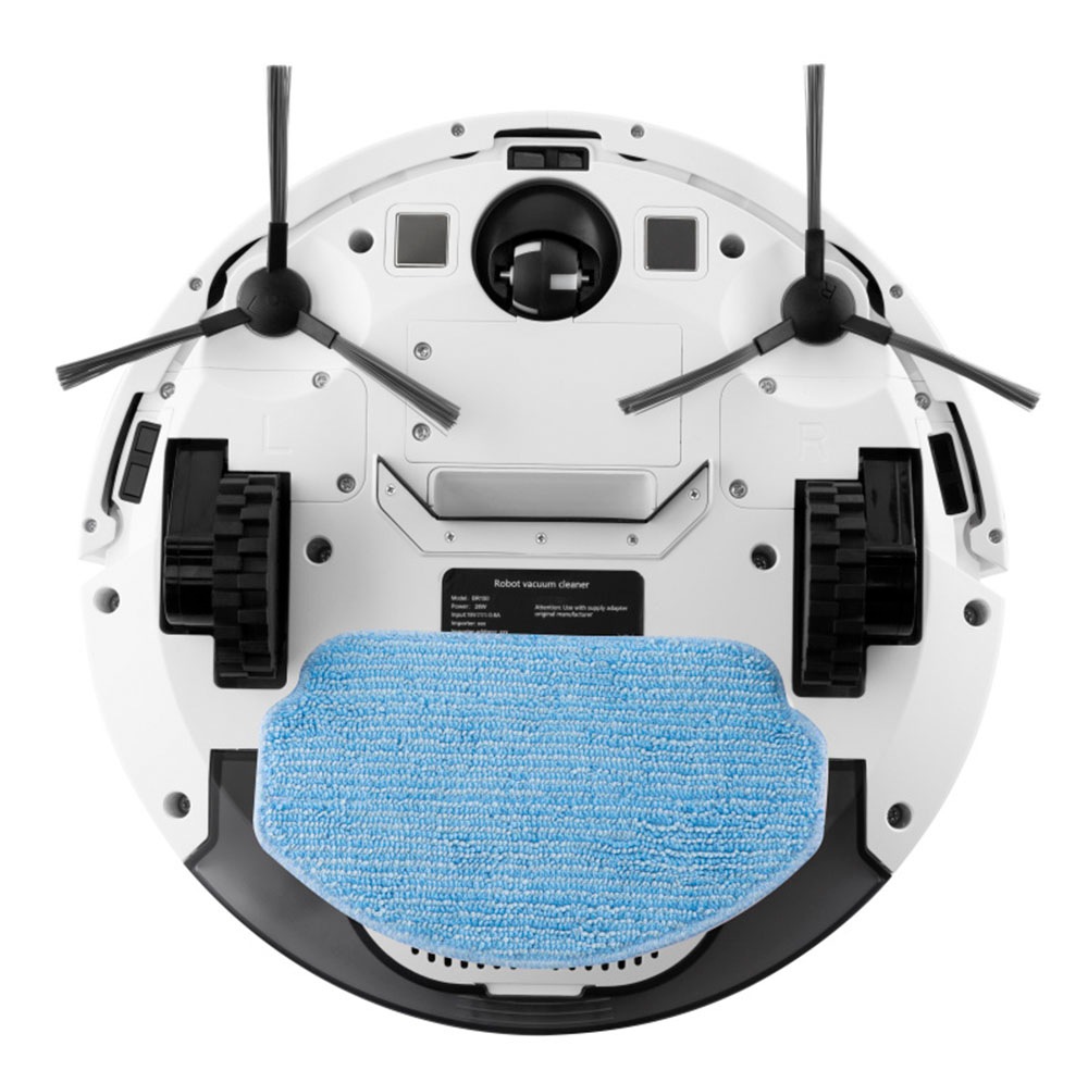 eta Saugroboter »Rover«