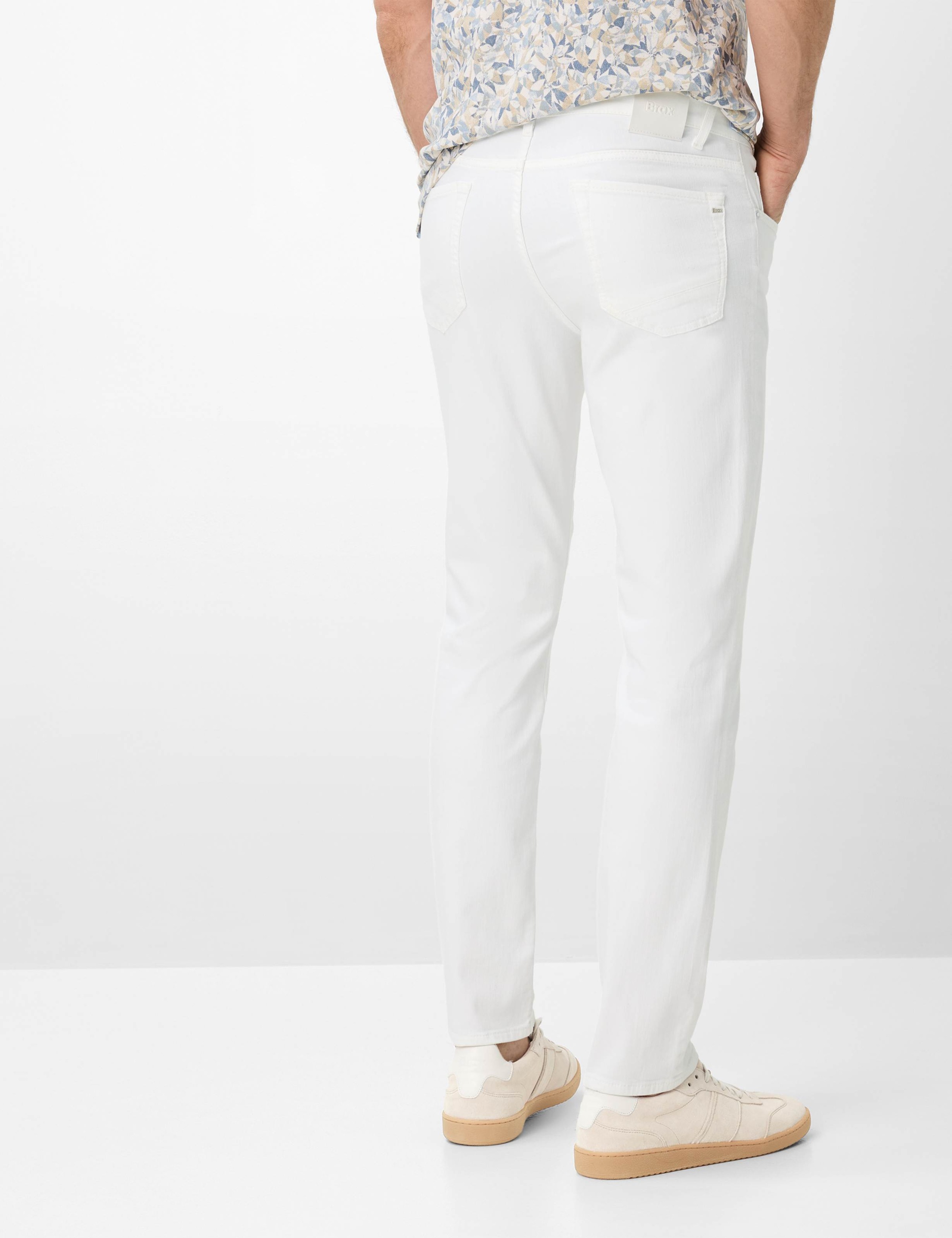 Brax 5-Pocket-Jeans "Style CHUCK" günstig online kaufen