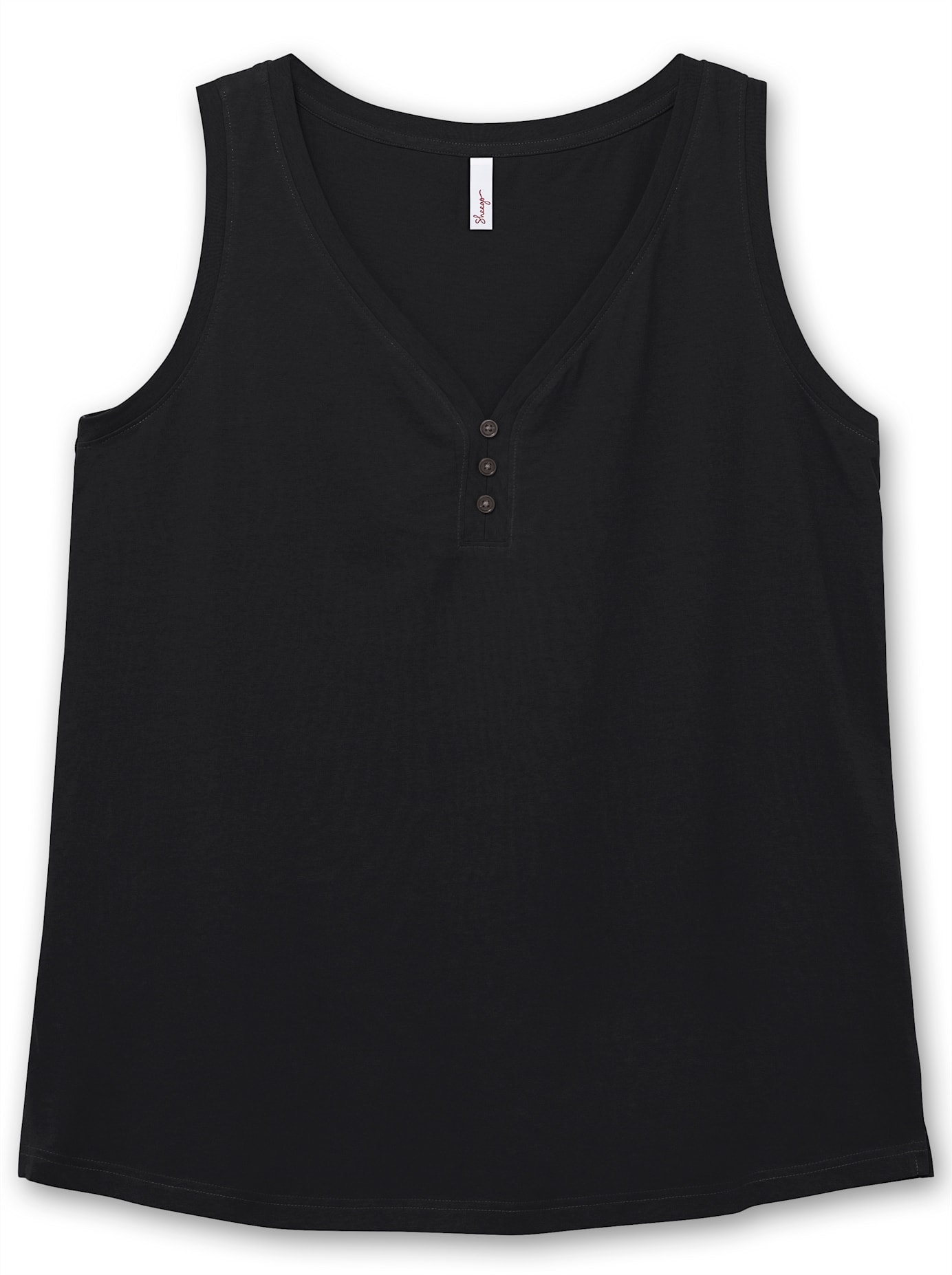 Sheego Tanktop