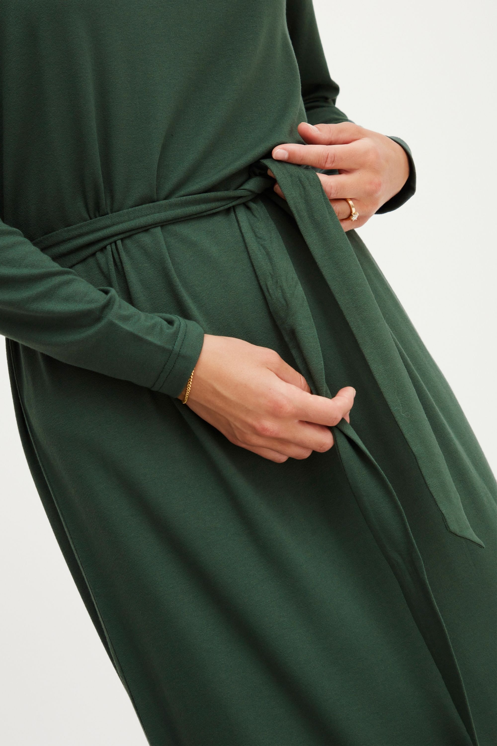 fransa Blusenkleid »Blusenkleid FRAnn«