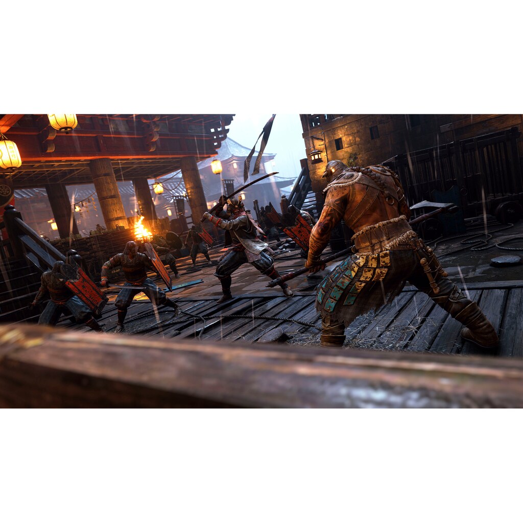 UBISOFT Spielesoftware »FOR HONOR«, Xbox One