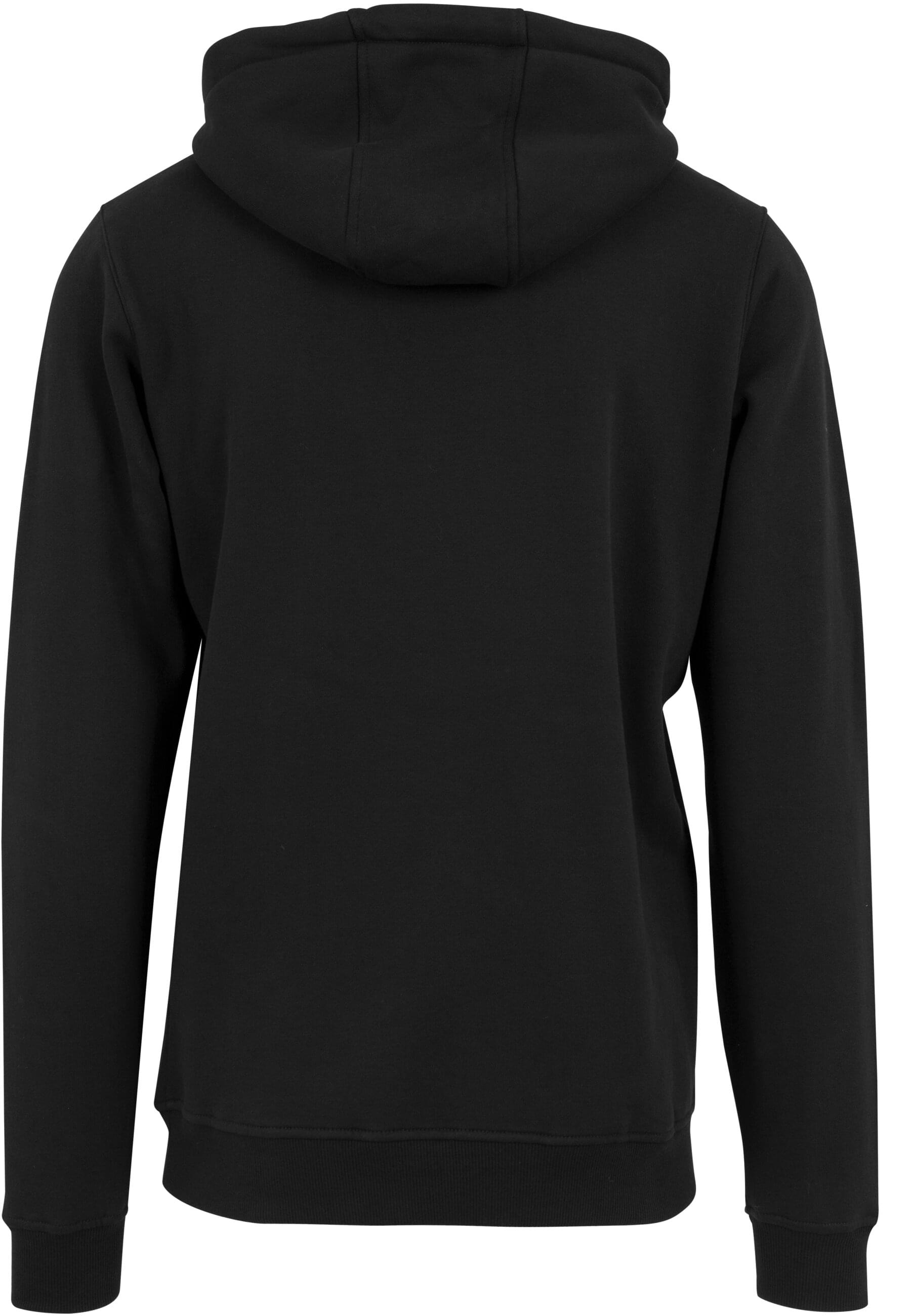 MisterTee Hoodie "MisterTee Herren Compton Hoody" 1 Stk. tlg. günstig online kaufen