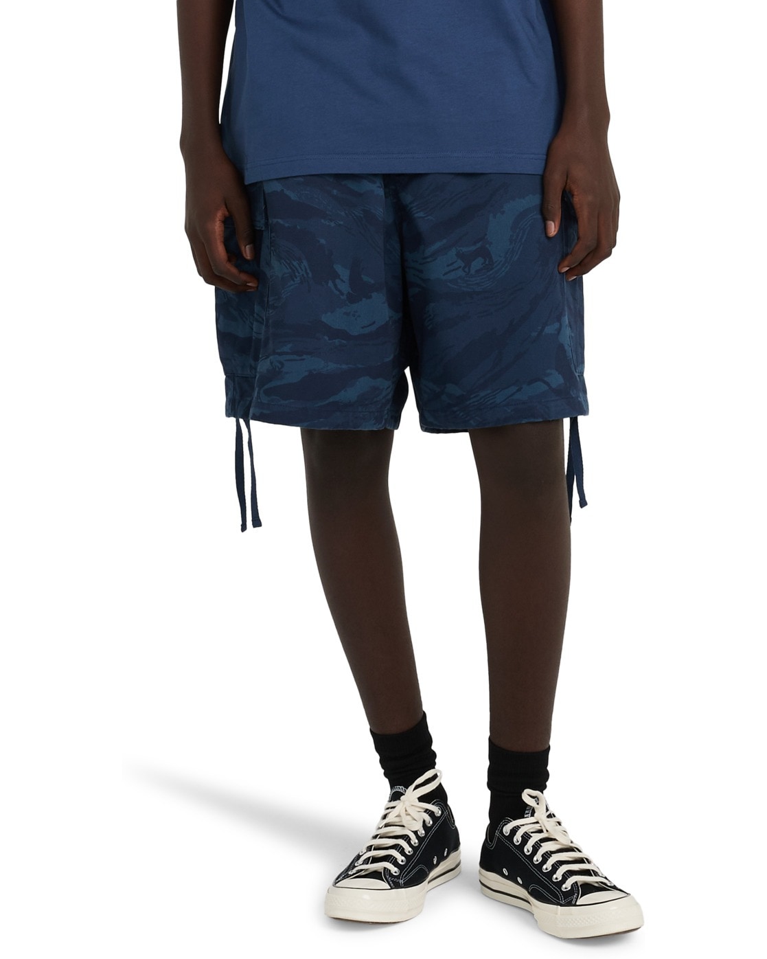Element Cargoshorts "Big" günstig online kaufen