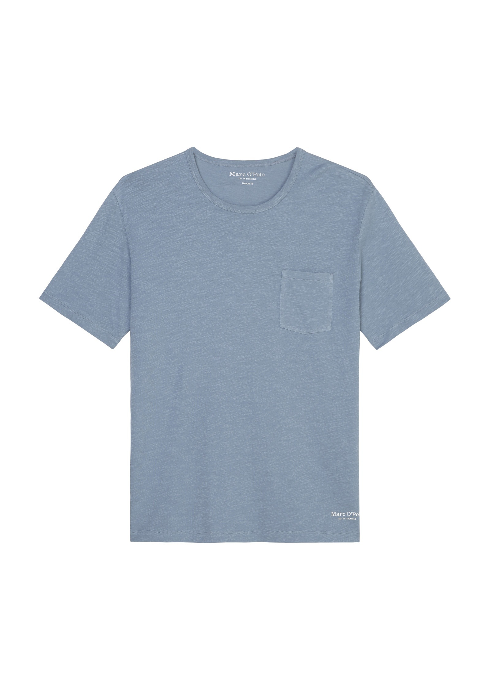 Marc O'Polo T-Shirt »aus Organic Cotton«