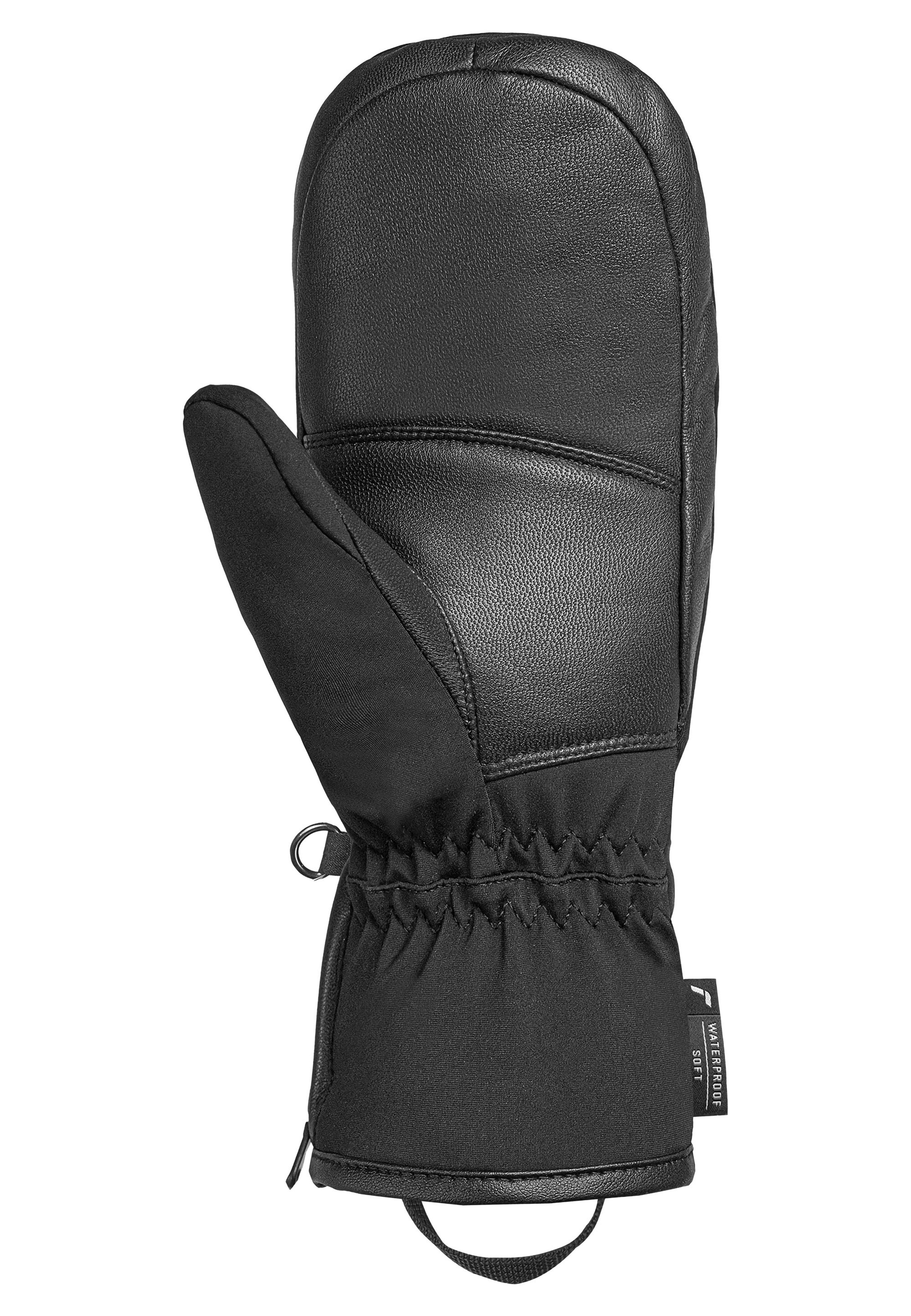 Reusch Fäustlinge »Tiffany R-TEX® XT Mitten« mit Softshell-Material